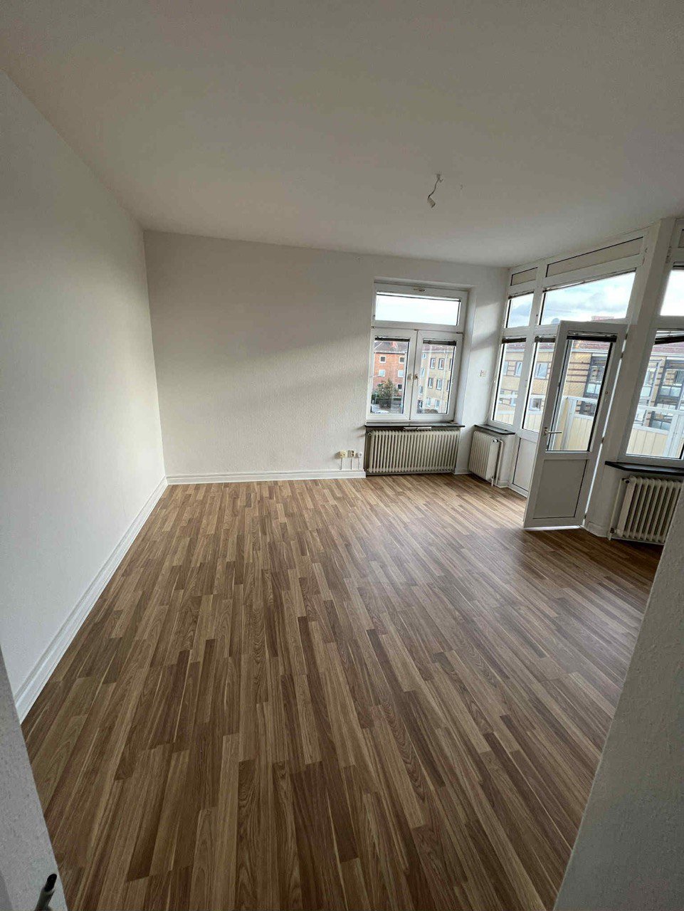 Lägenhet, 2 rooms, 60 sqm, Trelleborg – Trelleborg