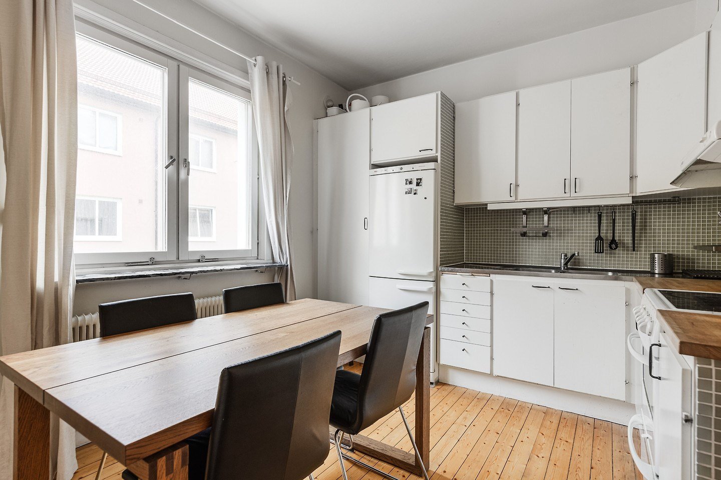 2 rok · 53 m² i Göteborg – bild 3