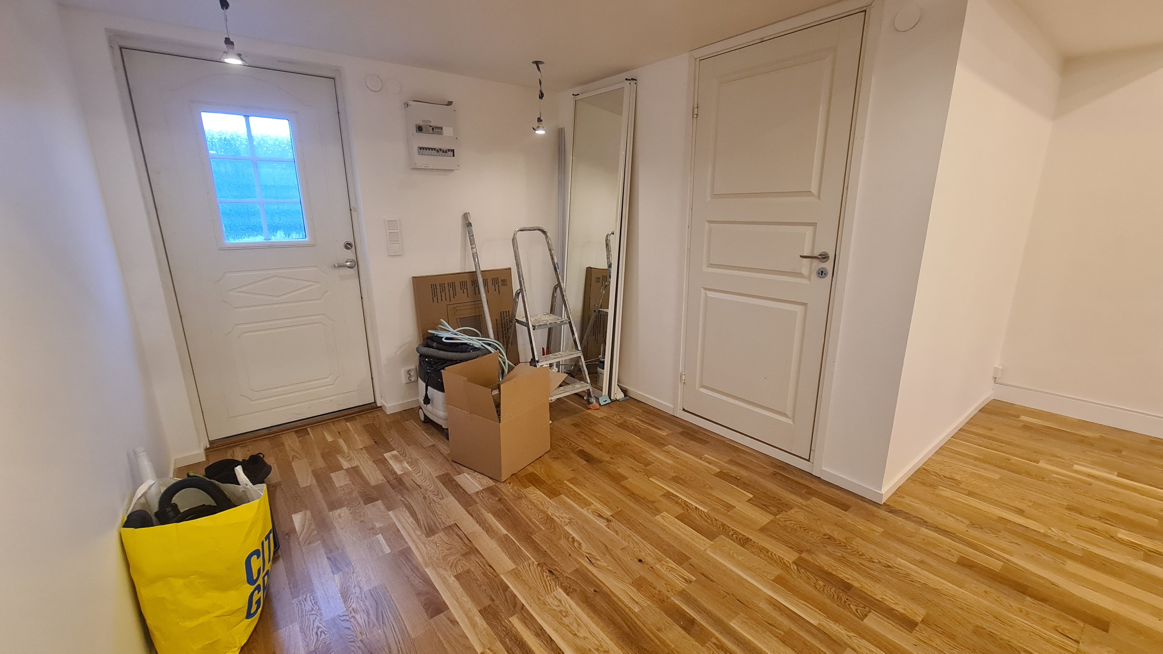 Lägenhet, 3 rooms, 50 sqm, Örebro – bild 6