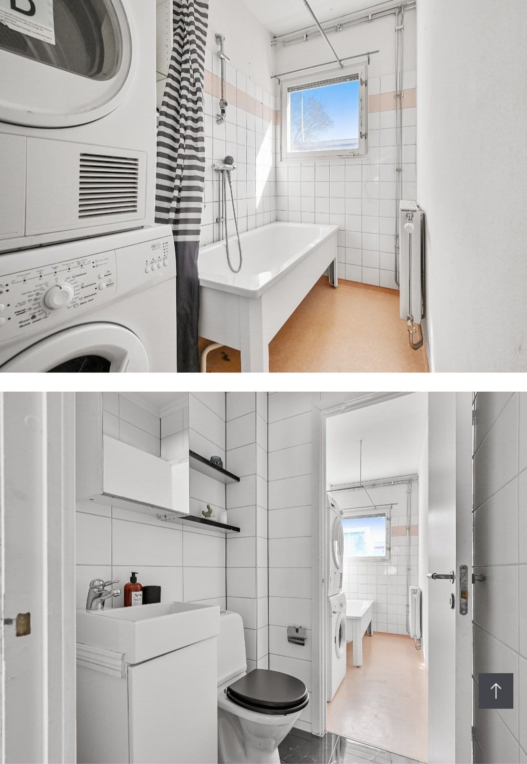 2 rok · 67 m² i Upplands Väsby – bild 8