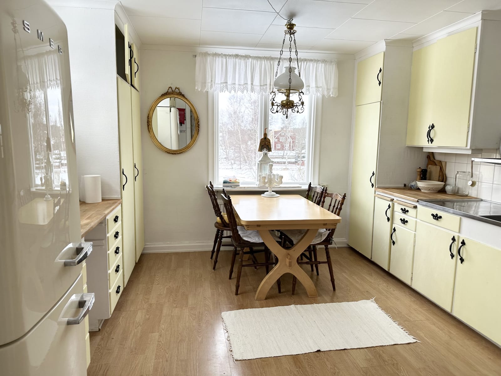 2 rok · 73 m² i Mariannelund – bild 26