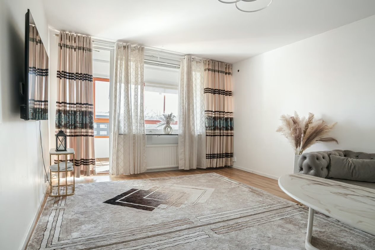 4 rok · 85 m² i Helsingborg – bild 2