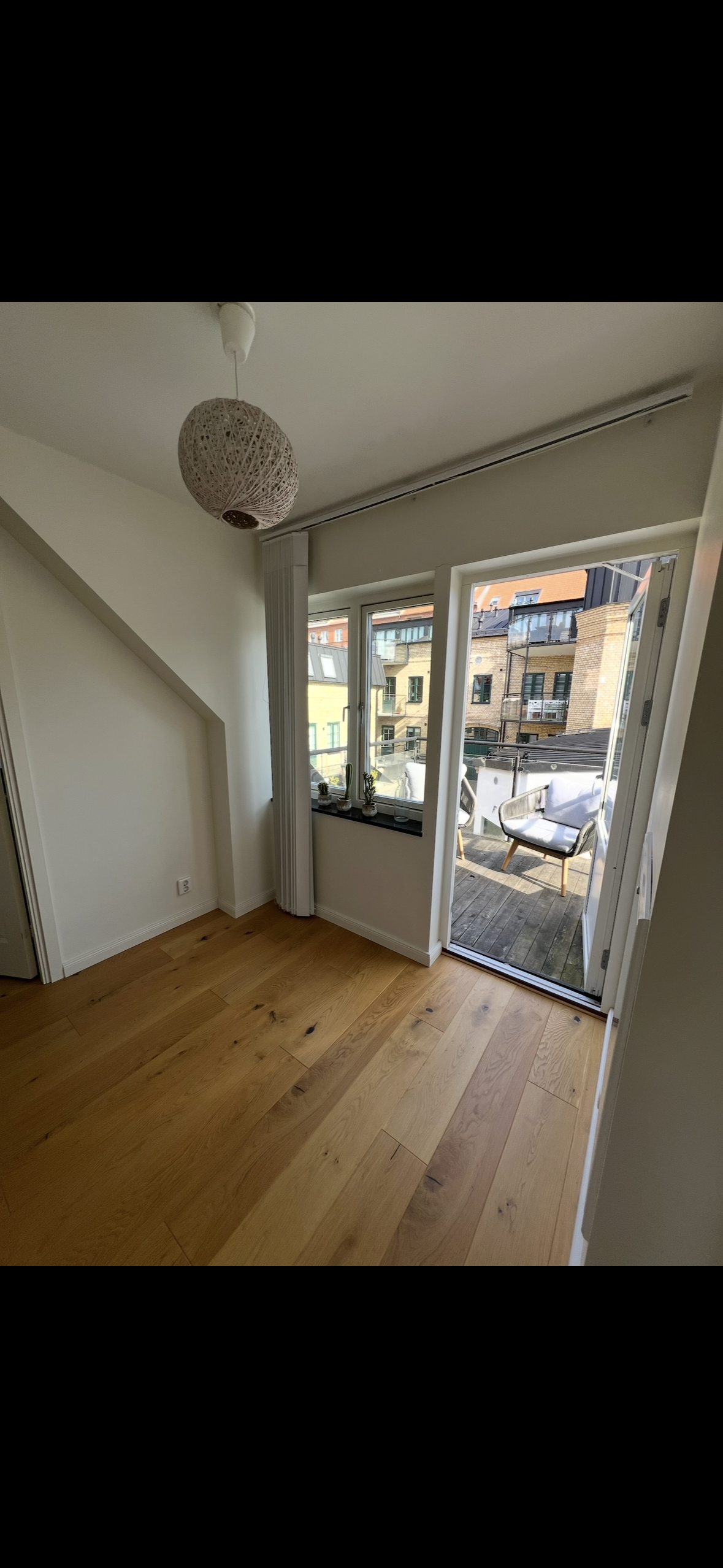 Duplex, 3 rooms, 90 sqm, Lund – bild 16
