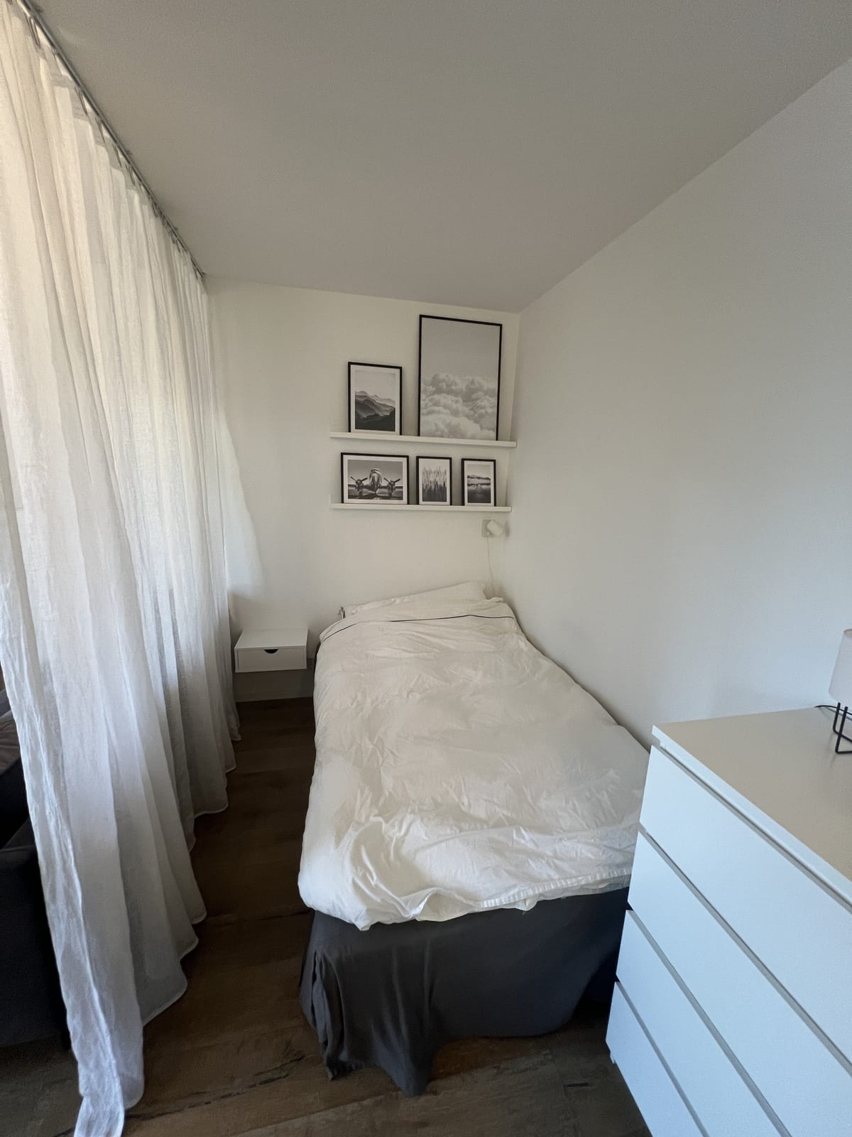 1 rok · 28 m² i Djursholm – bild 14