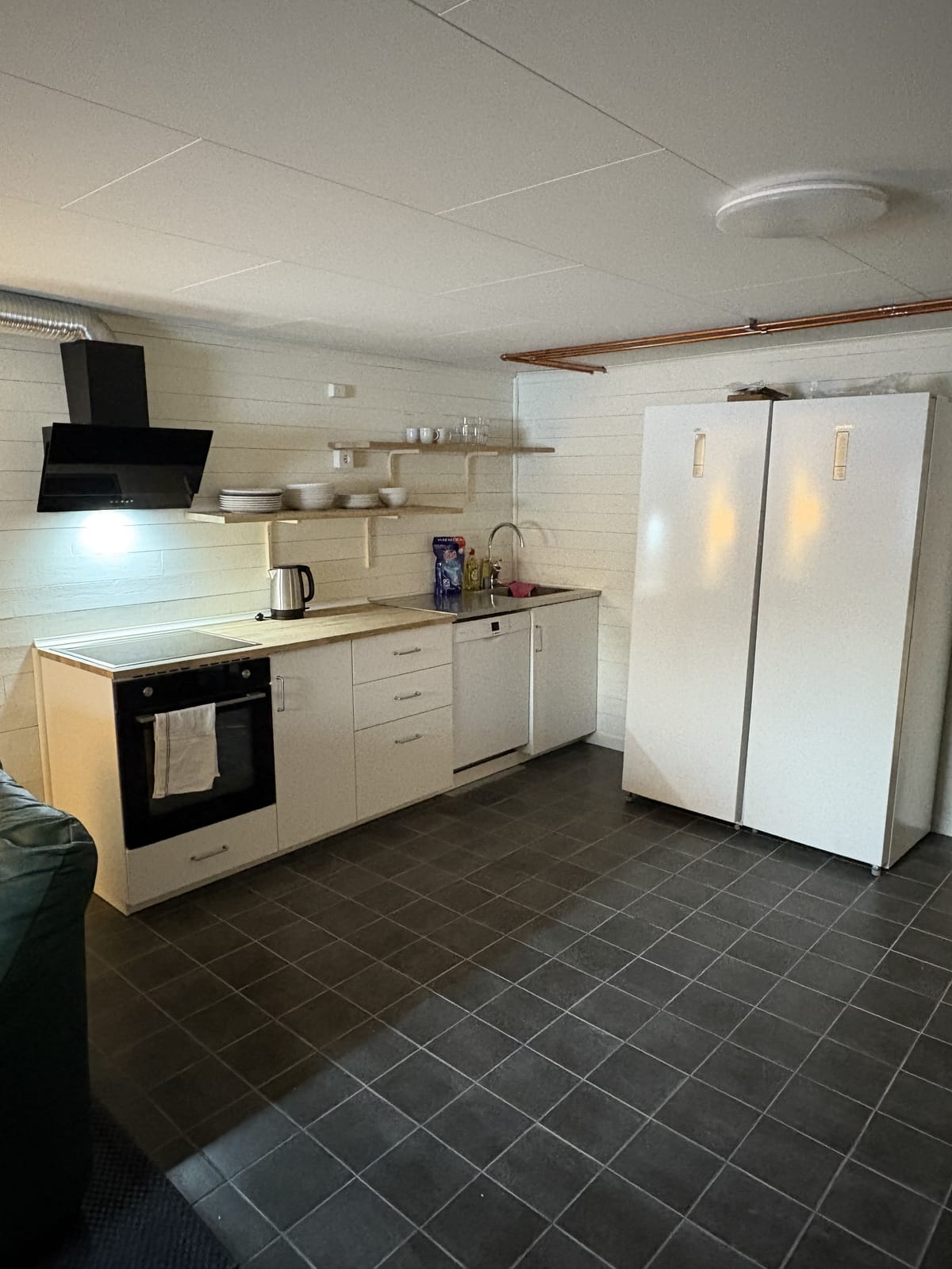 5 rok · 120 m² i Södra Sunderbyn – bild 8