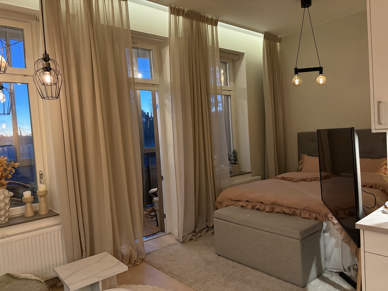 1 rok · 35 m² i Täby – bild 7