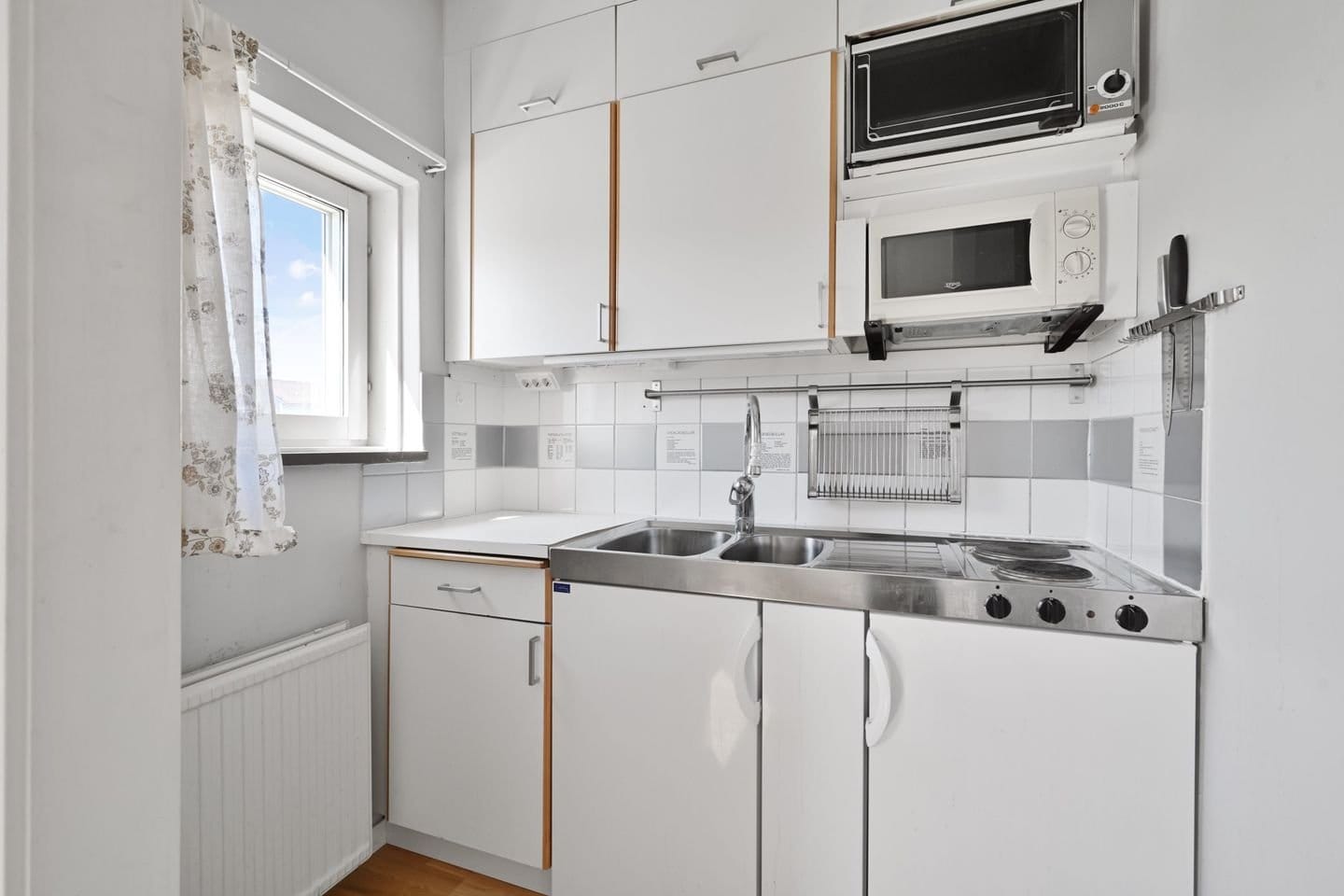 1 rok · 24 m² i Upplands Väsby – bild 2