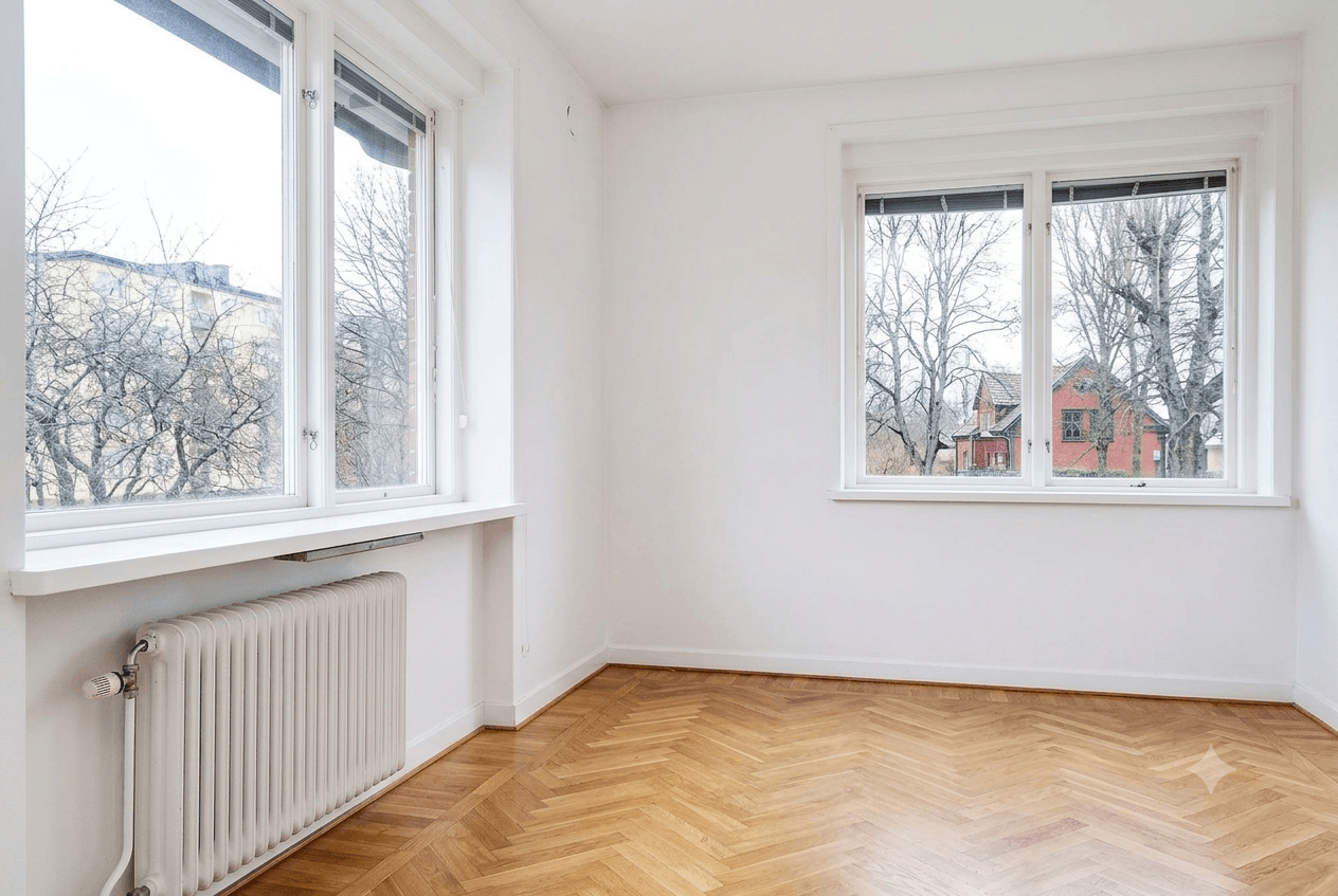 3 rok · 71 m² i Lund – bild 3