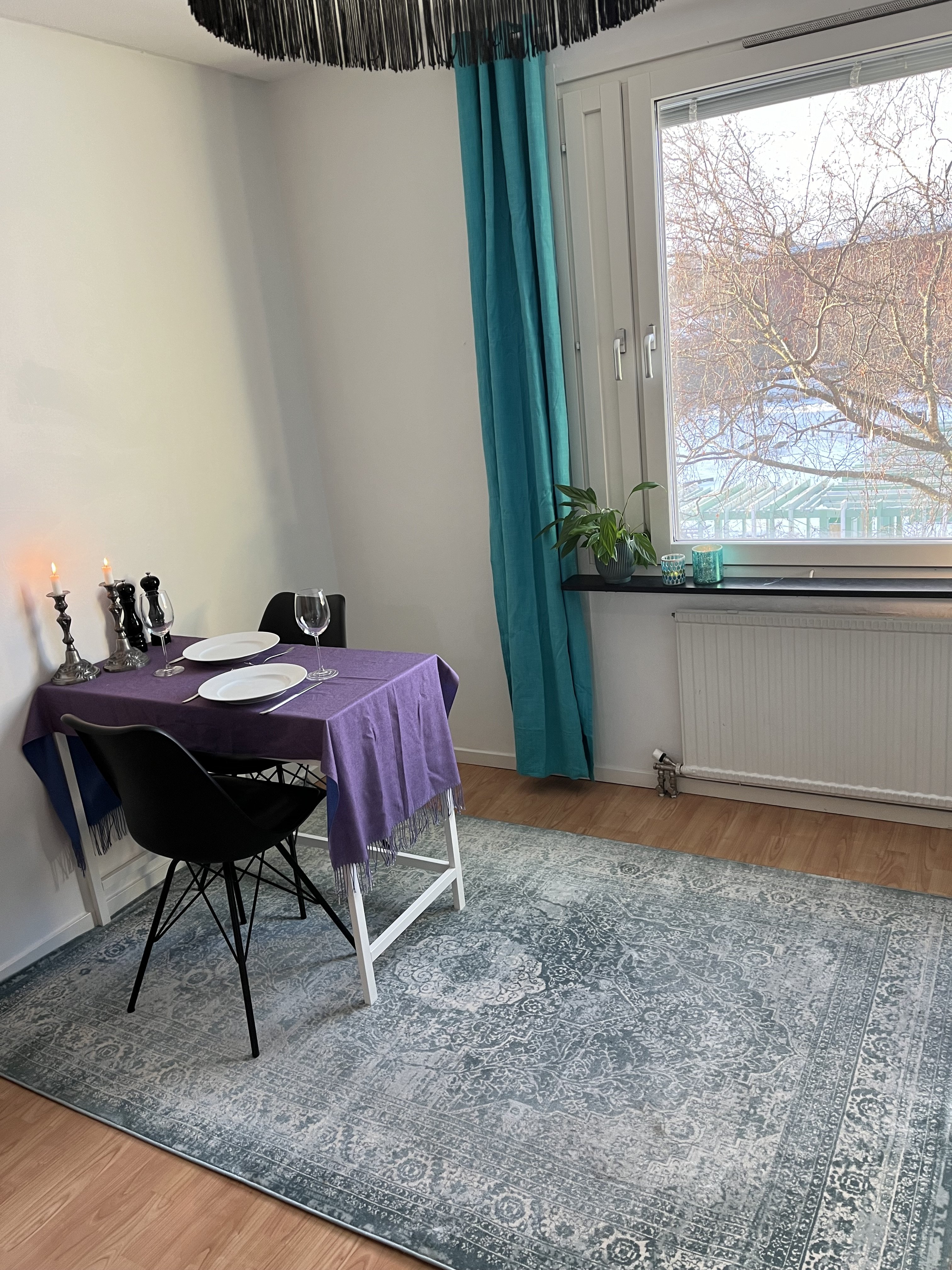 Lägenhet, 1 rooms, 20 sqm, Sollentuna – bild 2