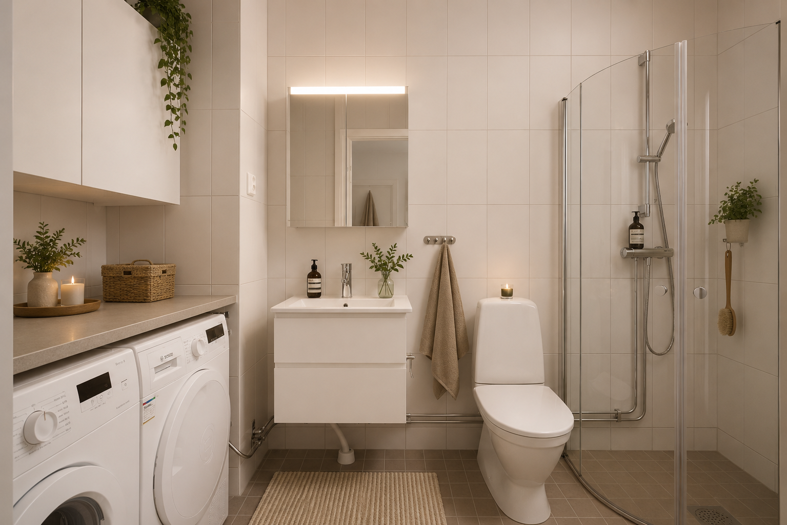 Lägenhet, 5 rooms, 111 sqm, Järfälla – bild 5