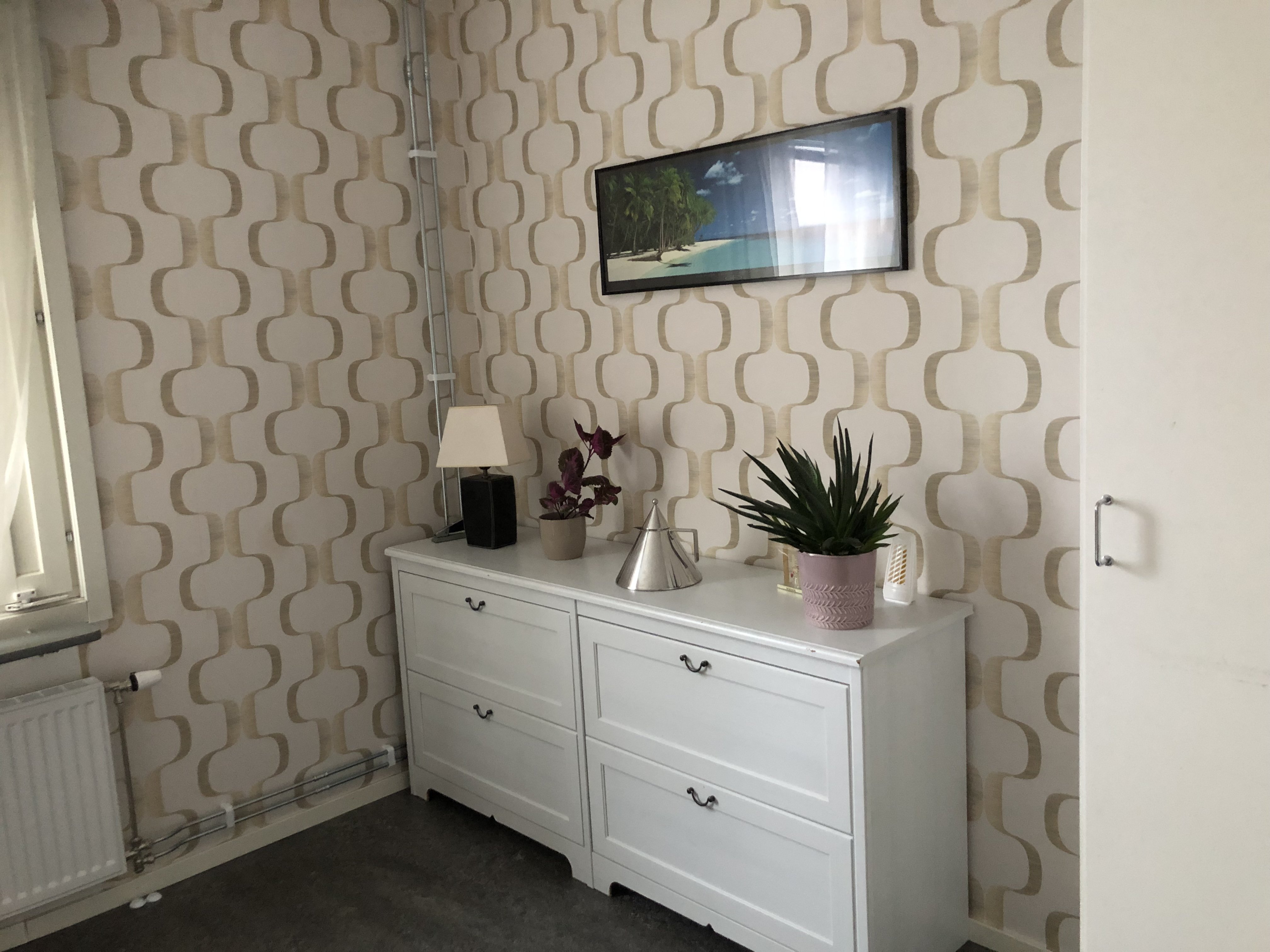 Lägenhet, 1 rooms, 15 sqm, Upplands Väsby – Upplands Väsby