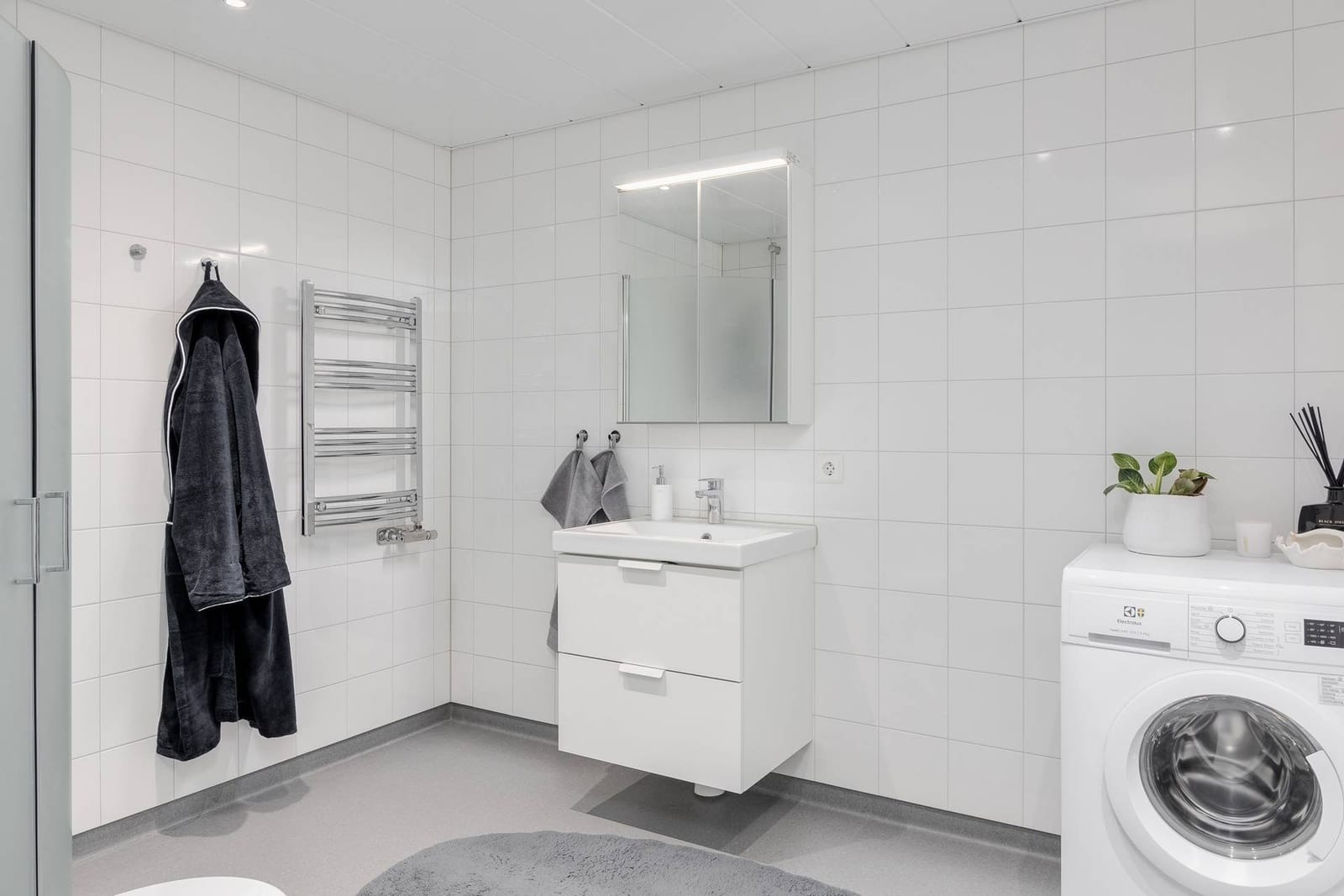 4 rok · 85 m² i Växjö – bild 9