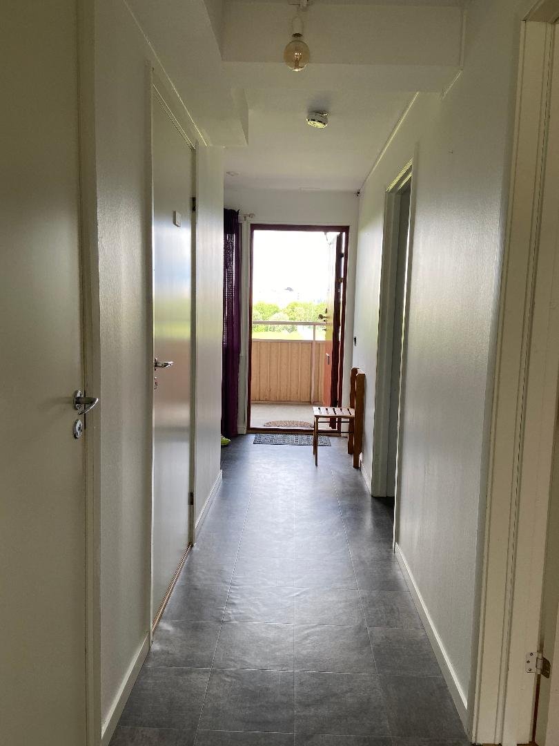 Lägenhet, 2 rooms, 61 sqm, Solna – bild 3