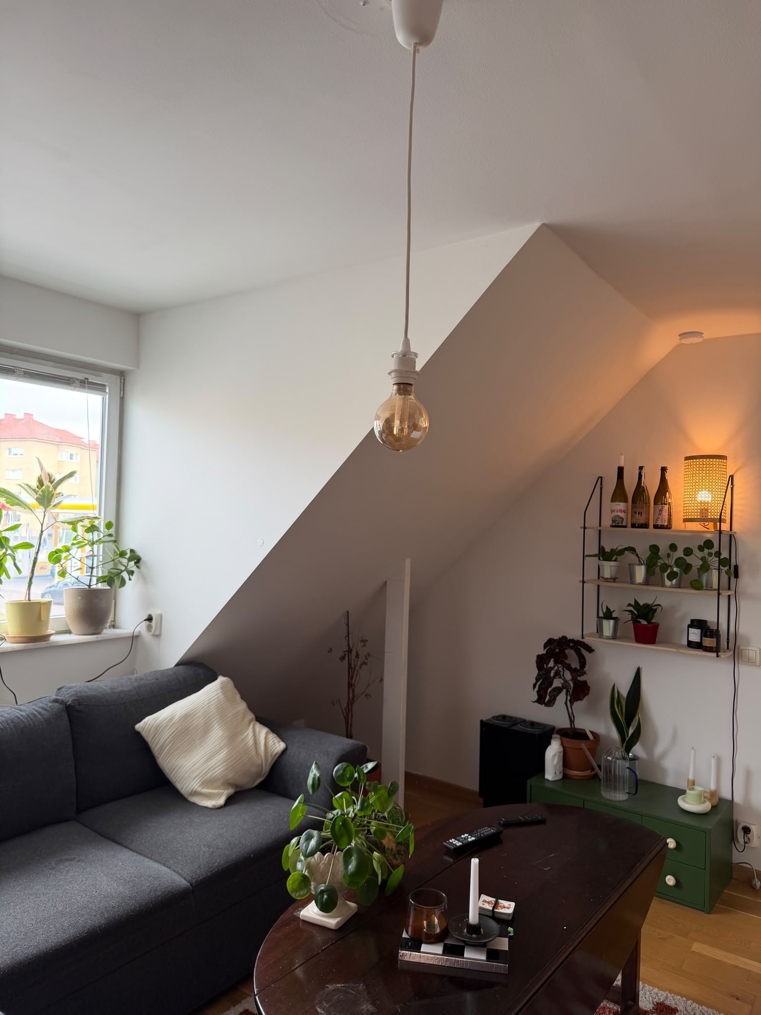 3 rok · 90 m² i Malmö – bild 6