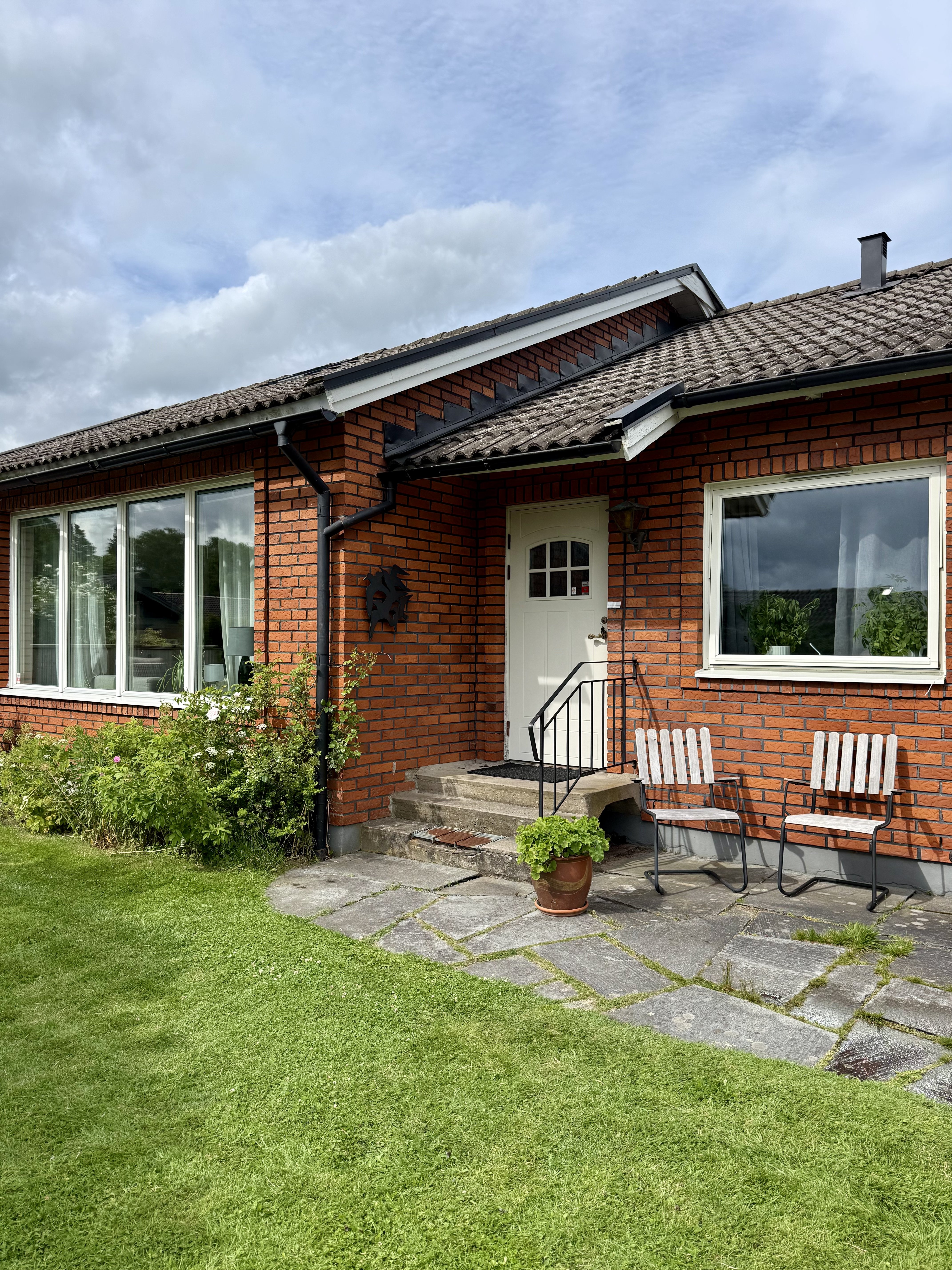 Villa/Hus, 5 rooms, 132 sqm, Älvängen – bild 4