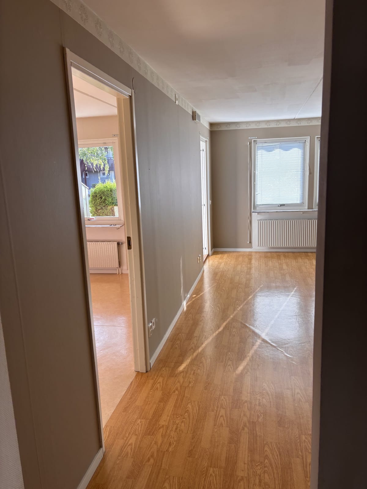 2 rok · 62 m² i Lessebo – bild 11