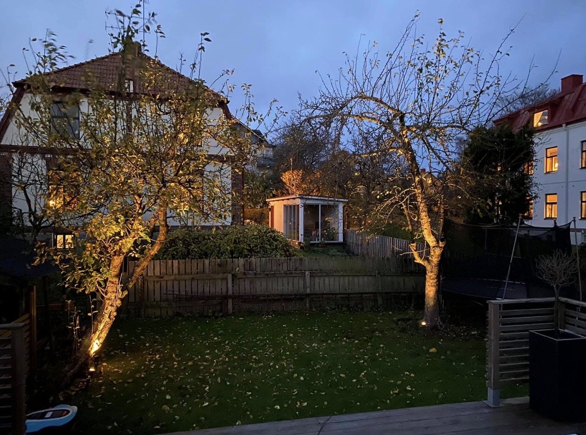 6 rok · 176 m² i Halmstad – bild 12