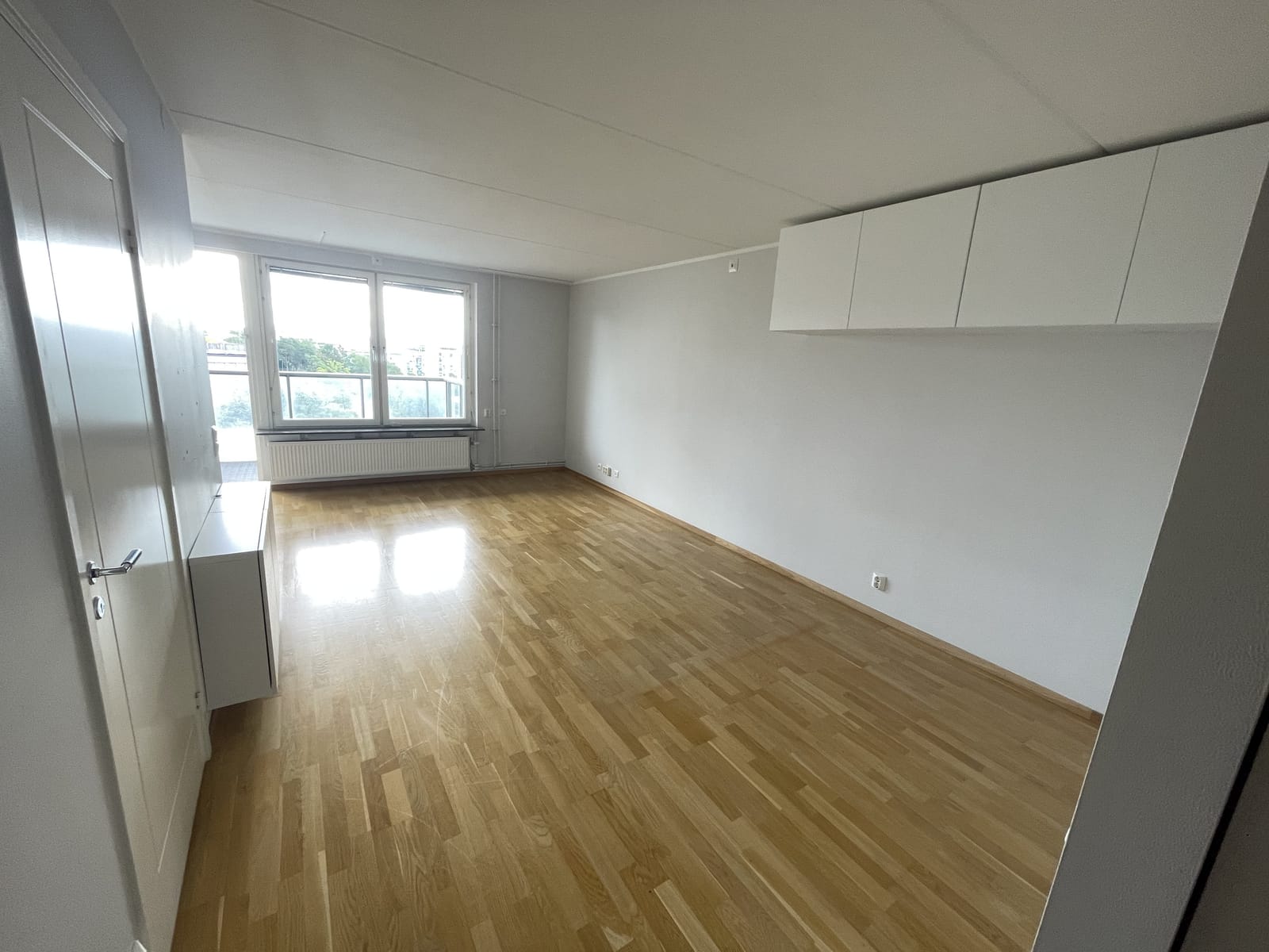 Lägenhet, 1 rooms, 40 sqm, Stockholm