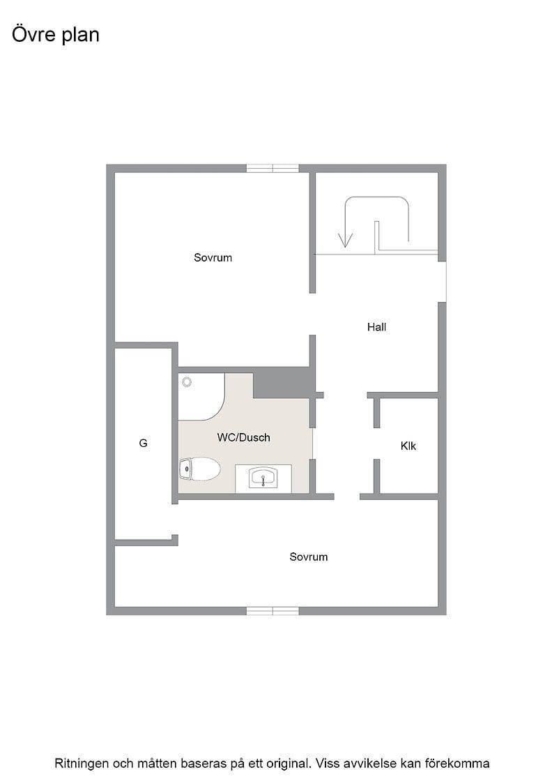 3 rok · 144 m² i Säffle – bild 13