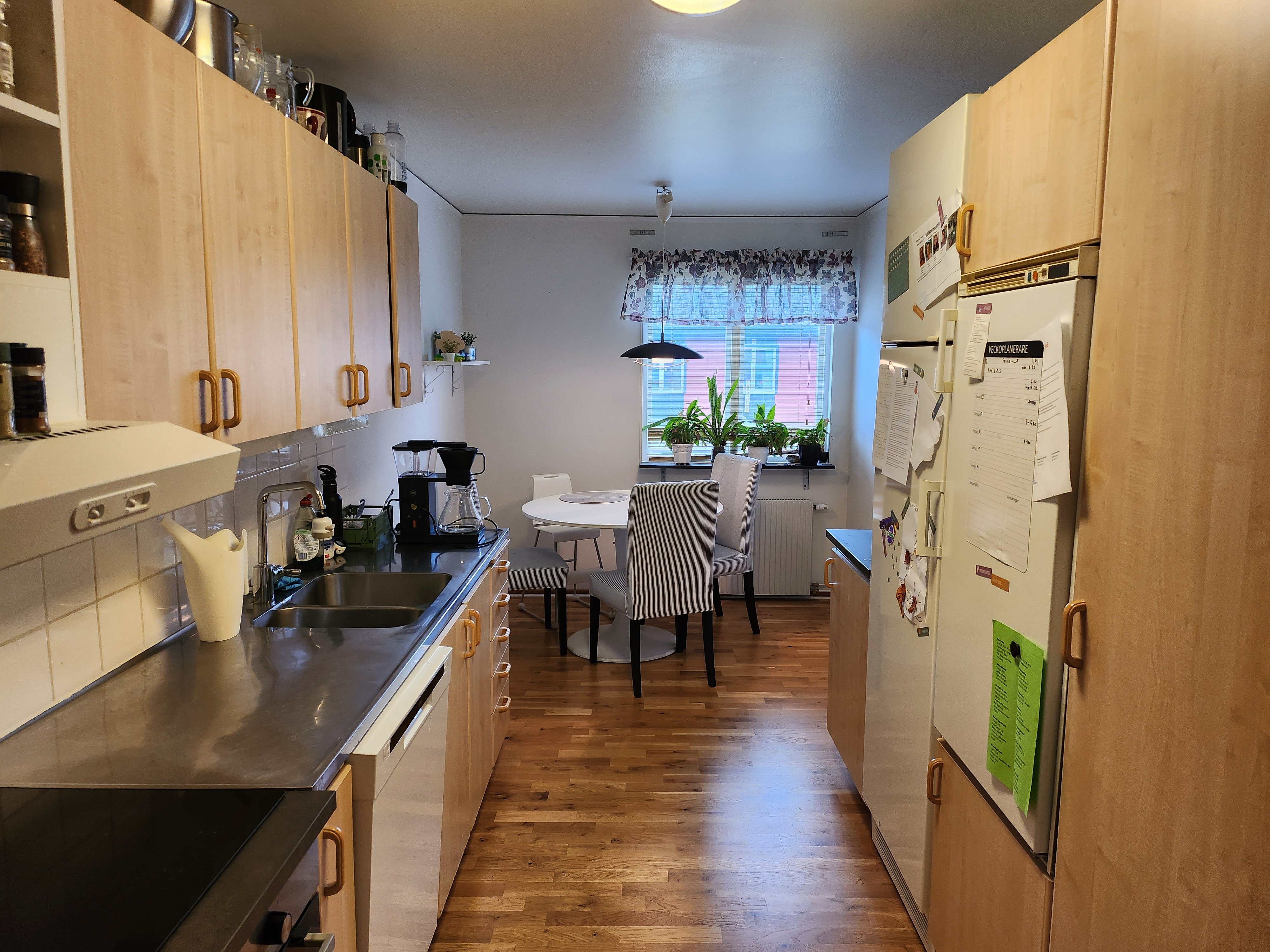 Lägenhet, 2 rooms, 63 sqm, Moheda – bild 6