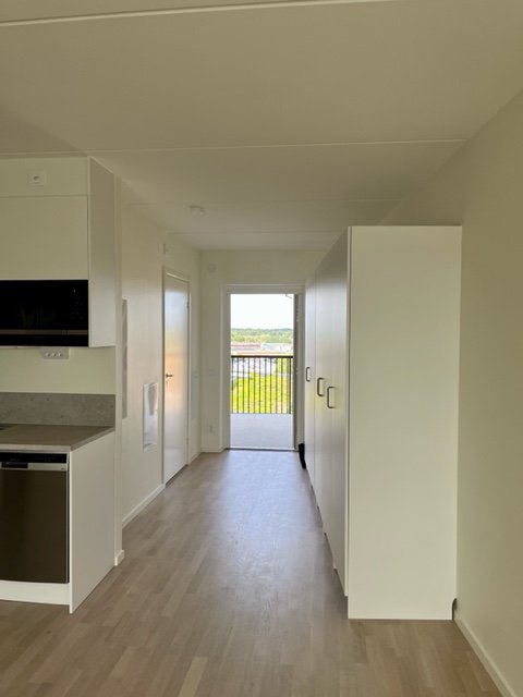 Lägenhet, 2 rooms, 40 sqm, Täby – bild 5