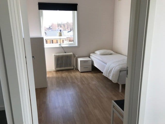 8 rok · 200 m² i Bergeforsen – bild 7