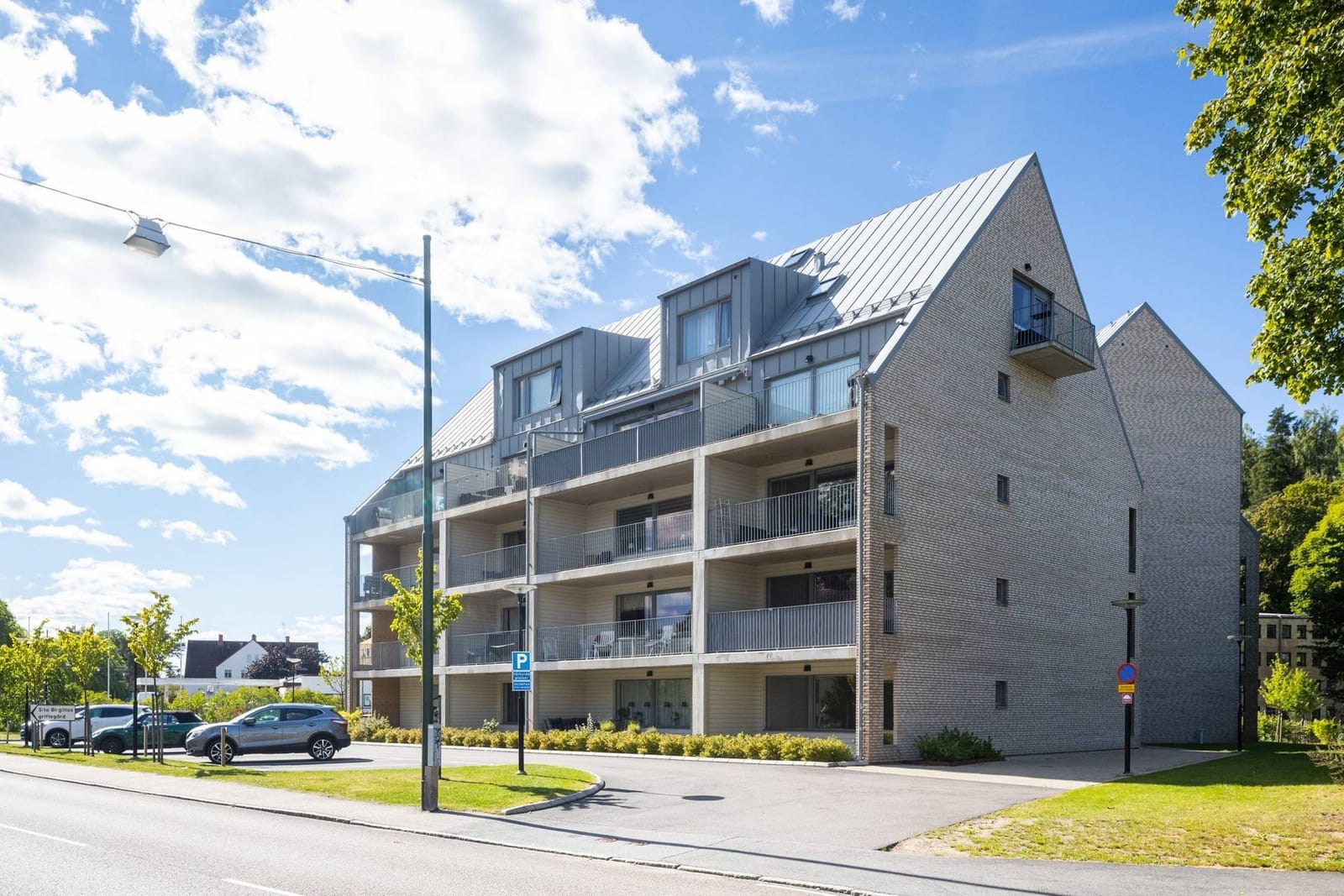 Lägenhet, 3 rooms, 71 sqm, Borås