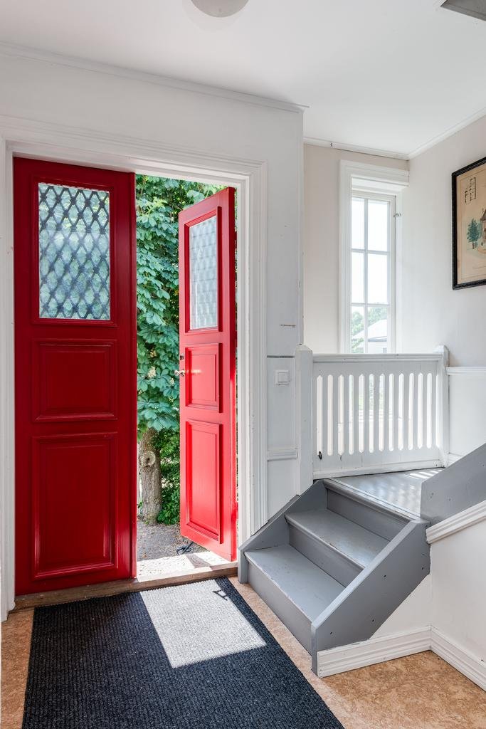 Lägenhet, 2 rooms, 40 sqm, Borgholm – bild 2