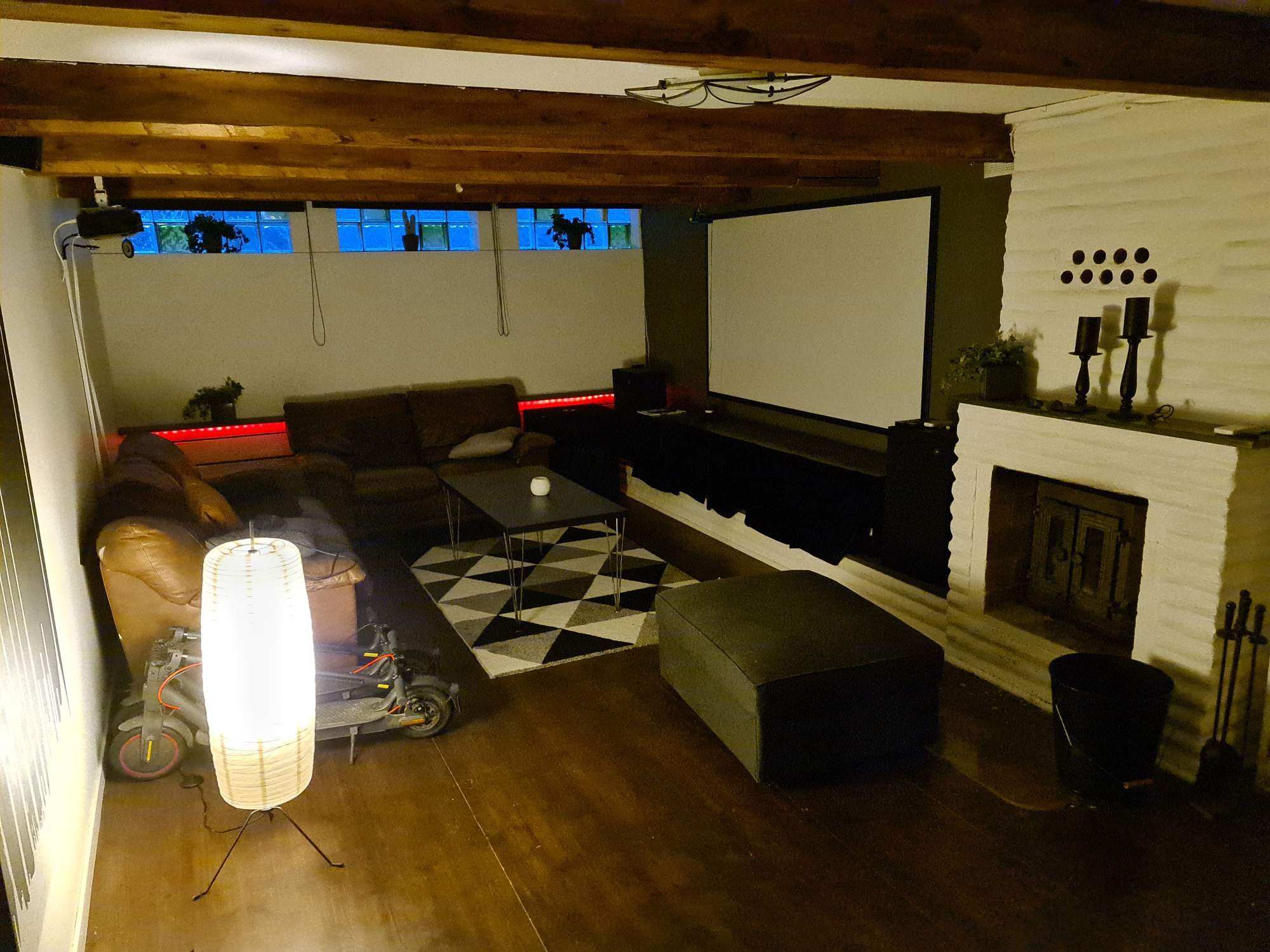 6 rok · 206 m² i Åkersberga – bild 8