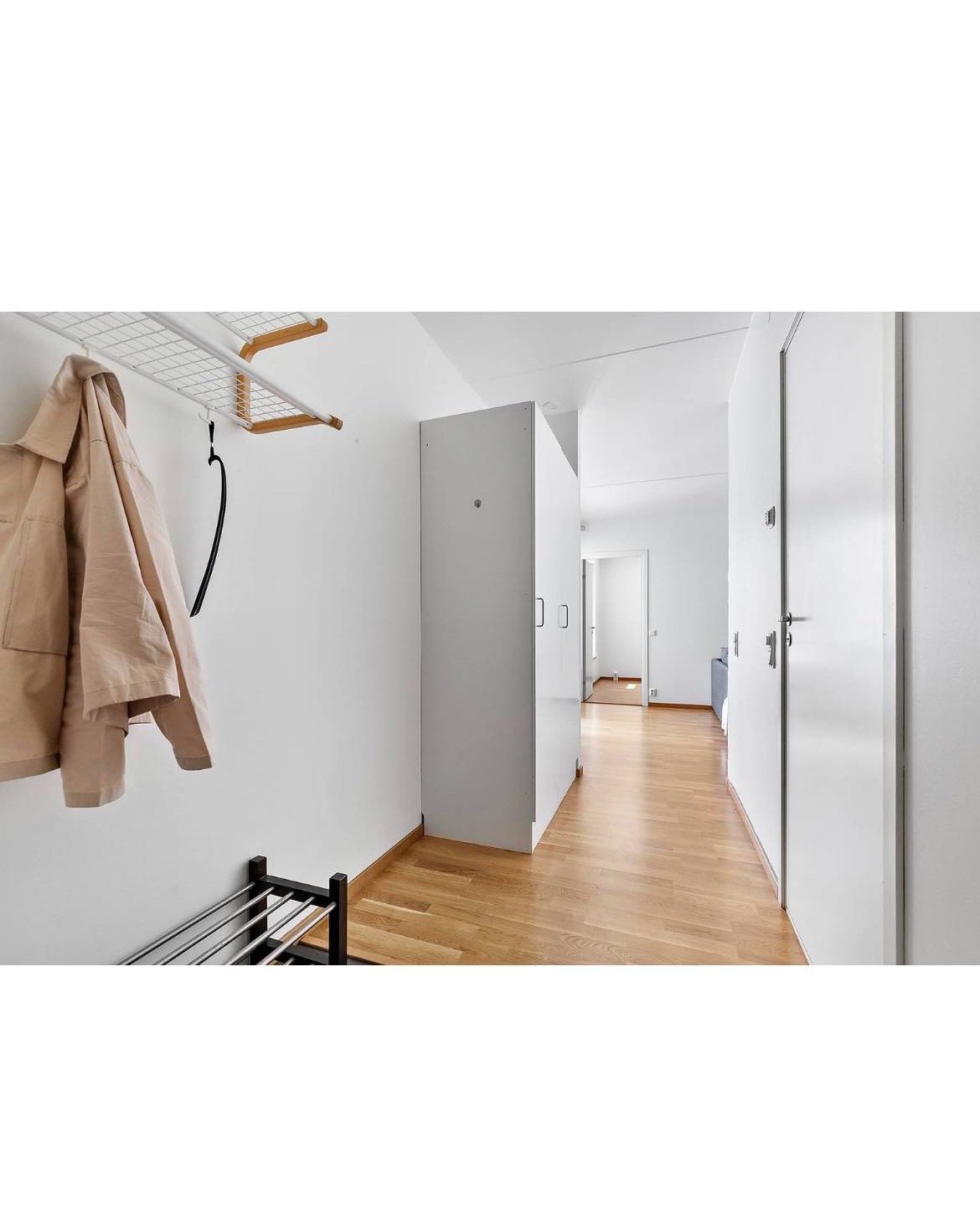 Lägenhet, 3 rooms, 67 sqm, Kista – bild 4