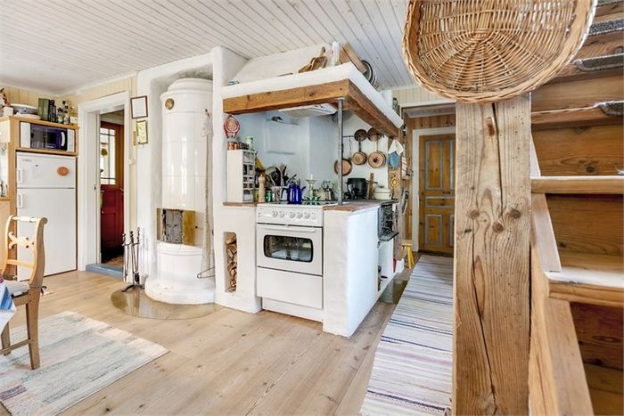Stuga, 4 rooms, 105 sqm, Askersund – bild 5