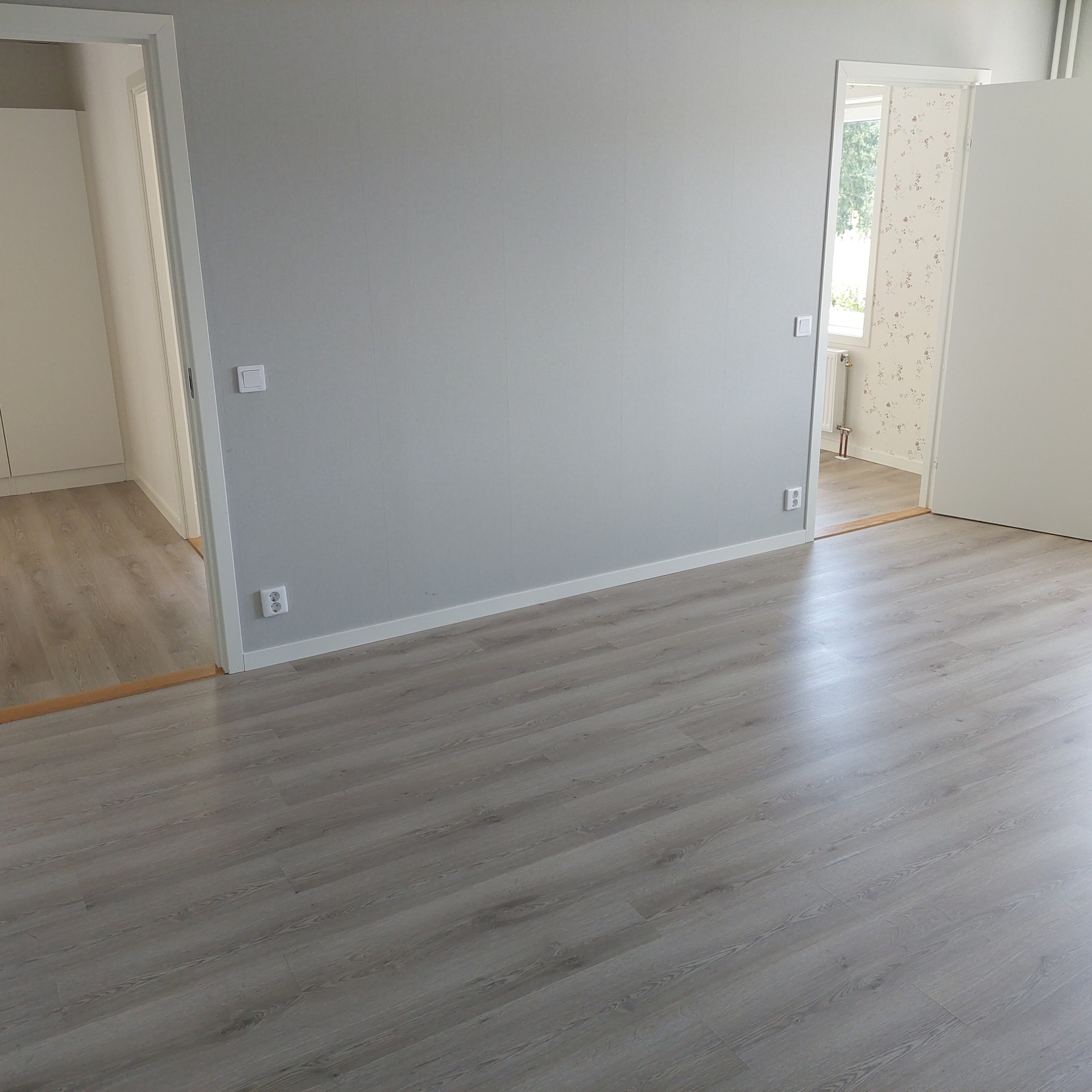 Lägenhet, 2 rooms, 76 sqm, Stigen – bild 2