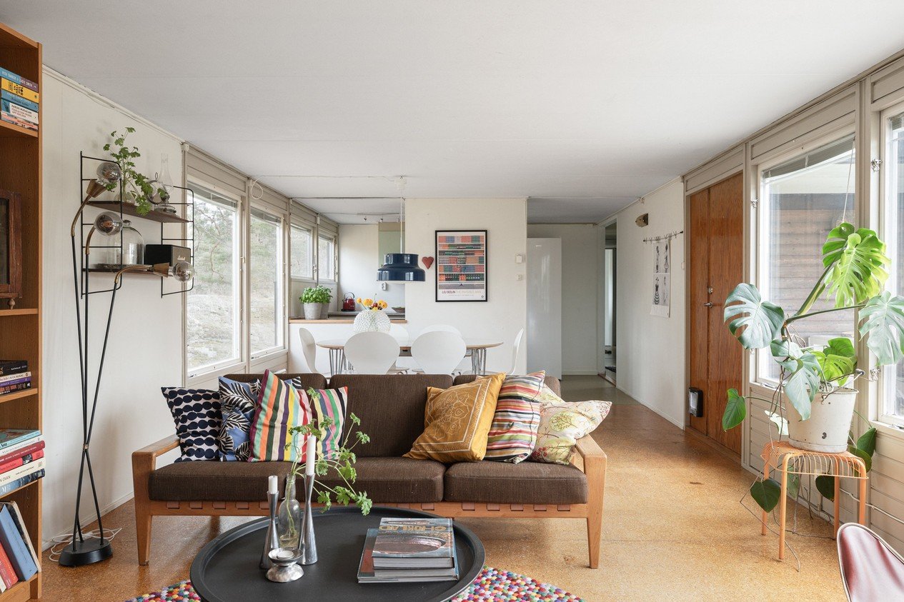 6 rok · 170 m² i Värmdö – bild 19