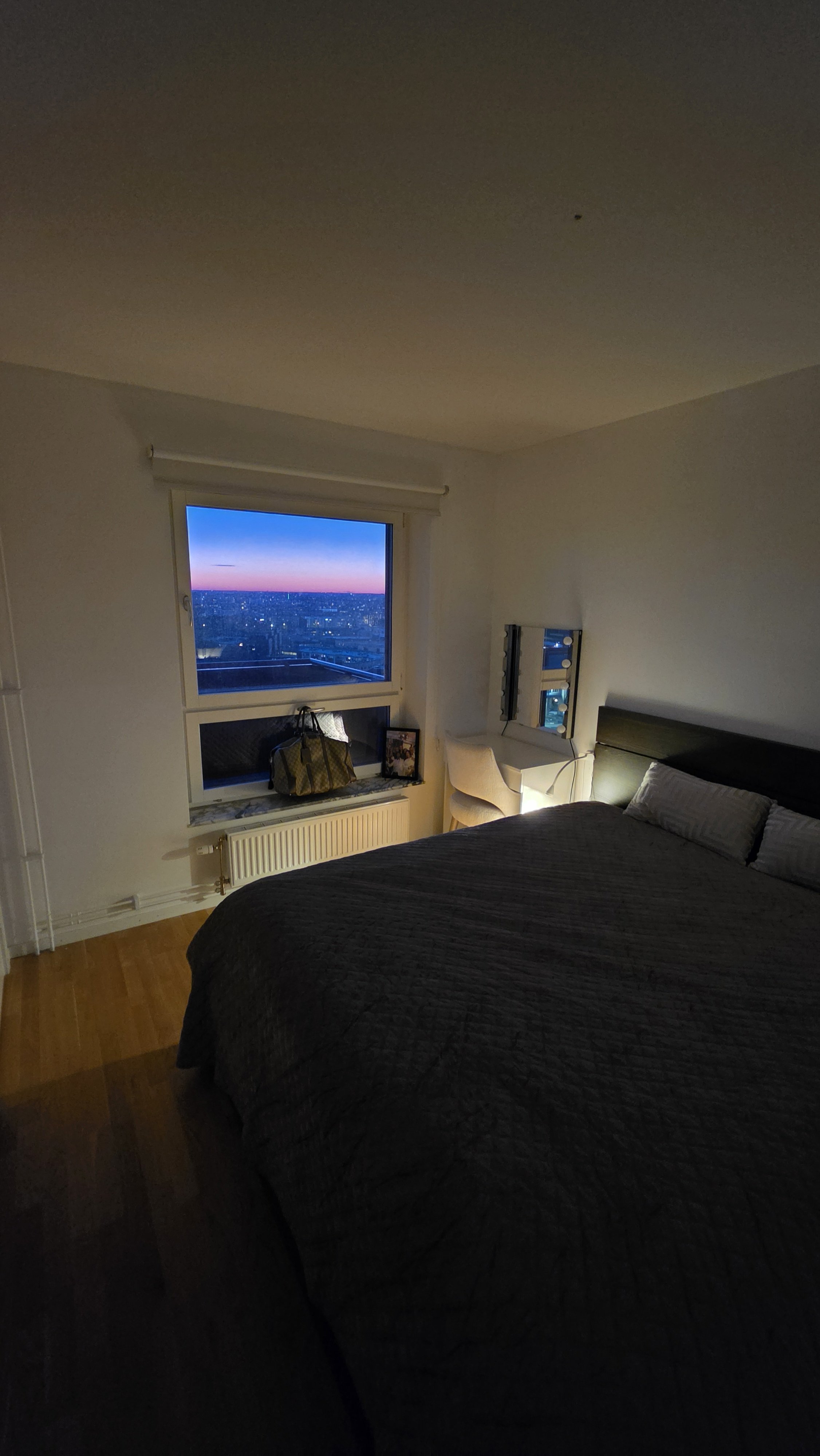 Lägenhet, 2 rooms, 53 sqm, Stockholm – bild 10