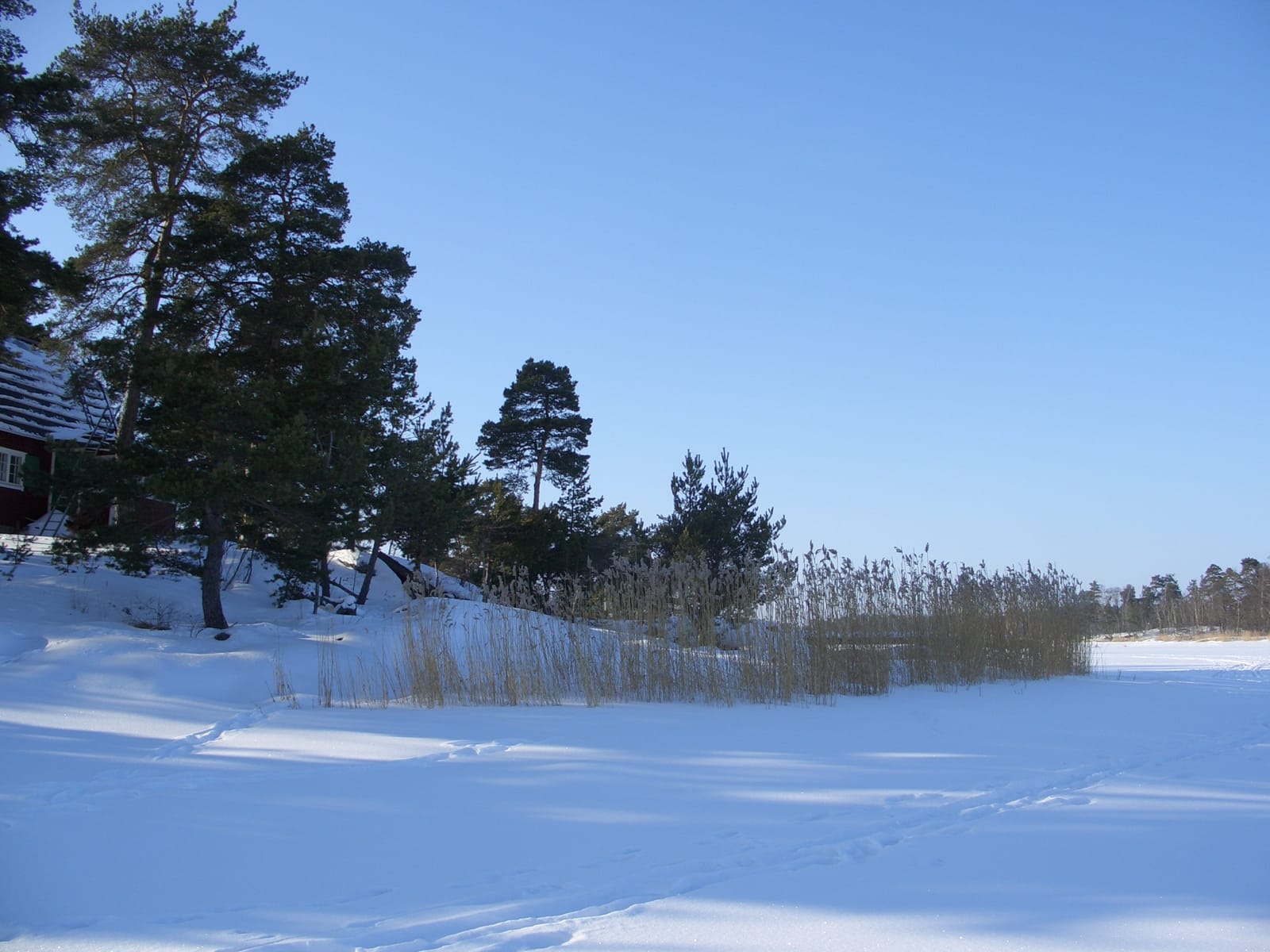2 rok · 35 m² i Lidingö – bild 8