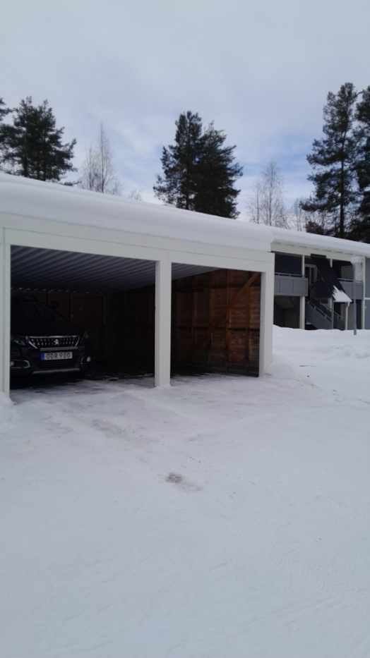 2 rok · 65 m² i Jokkmokk – bild 17