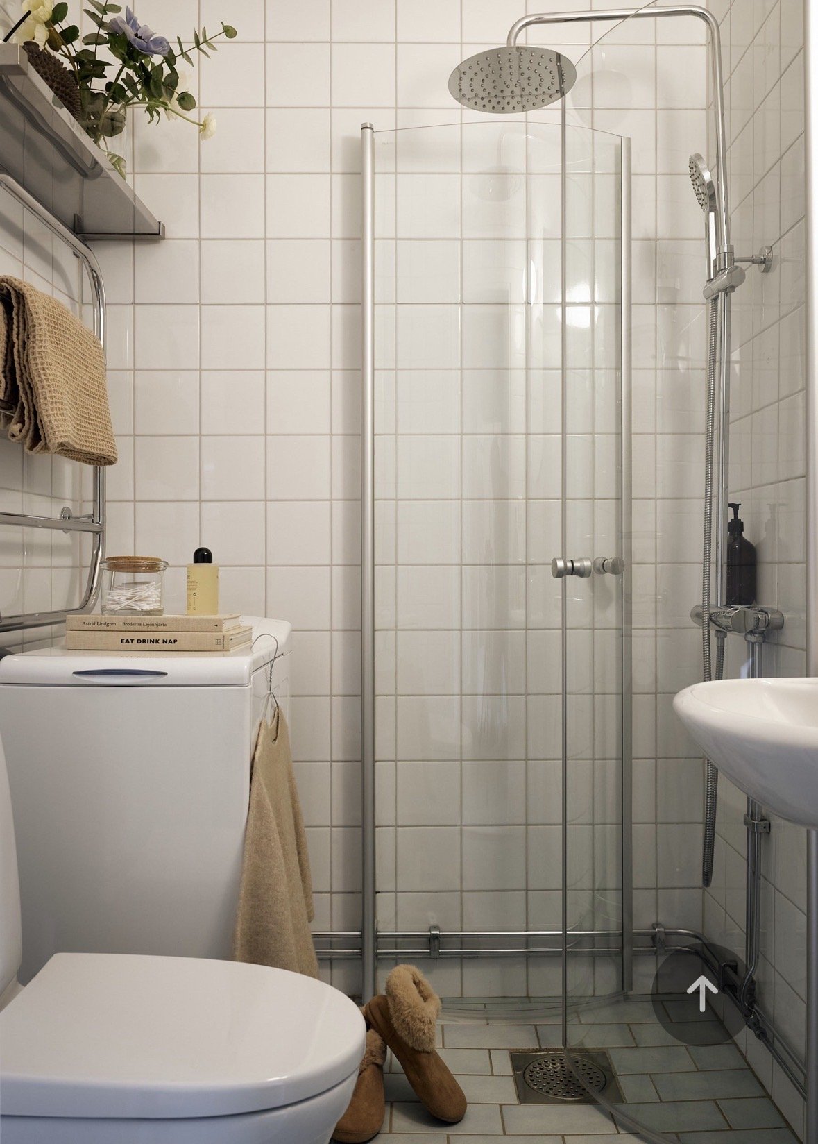 1 rok · 24 m² i Johanneshov – bild 3
