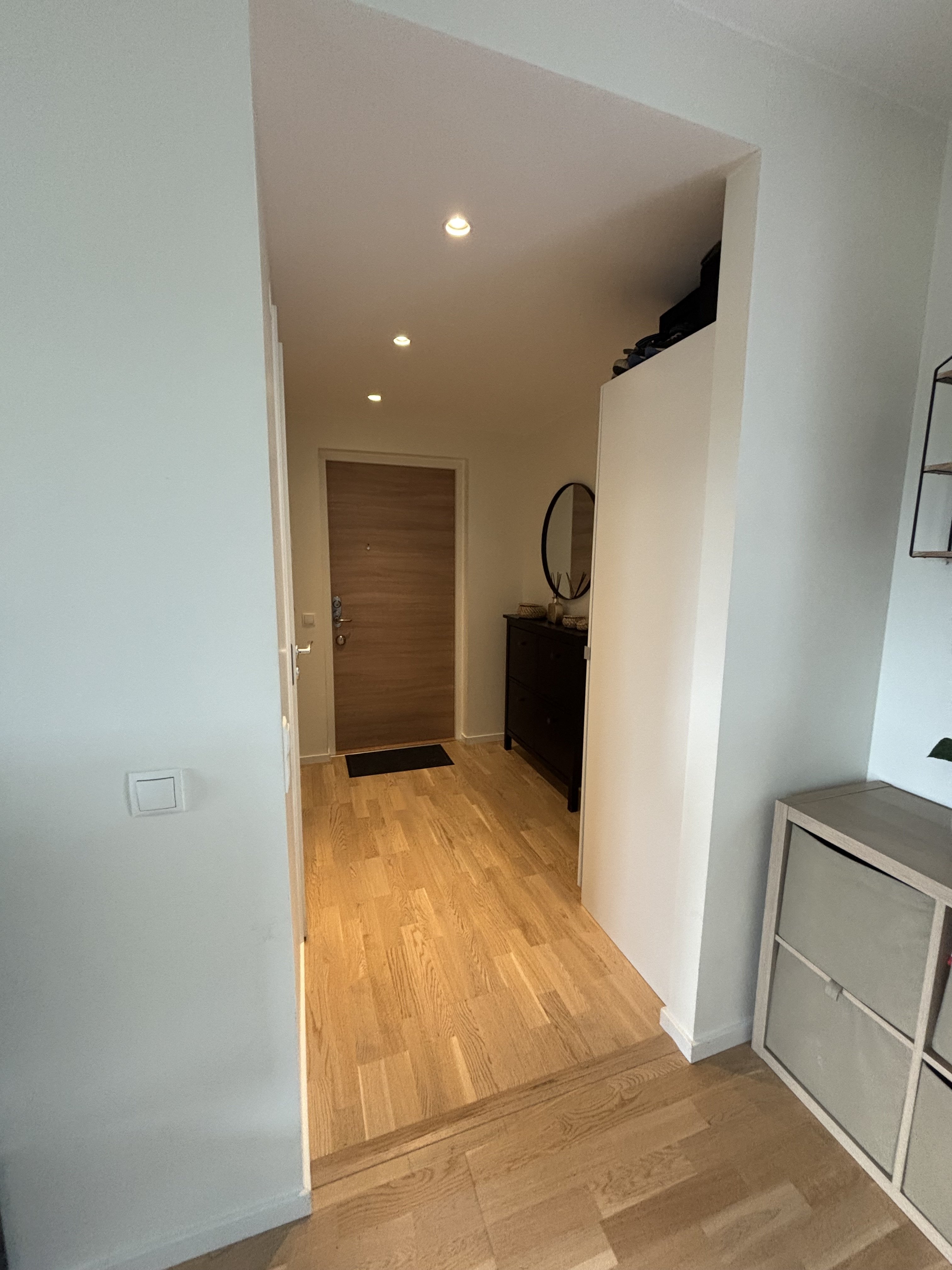 Lägenhet, 3 rooms, 59 sqm, Hässelby – bild 2