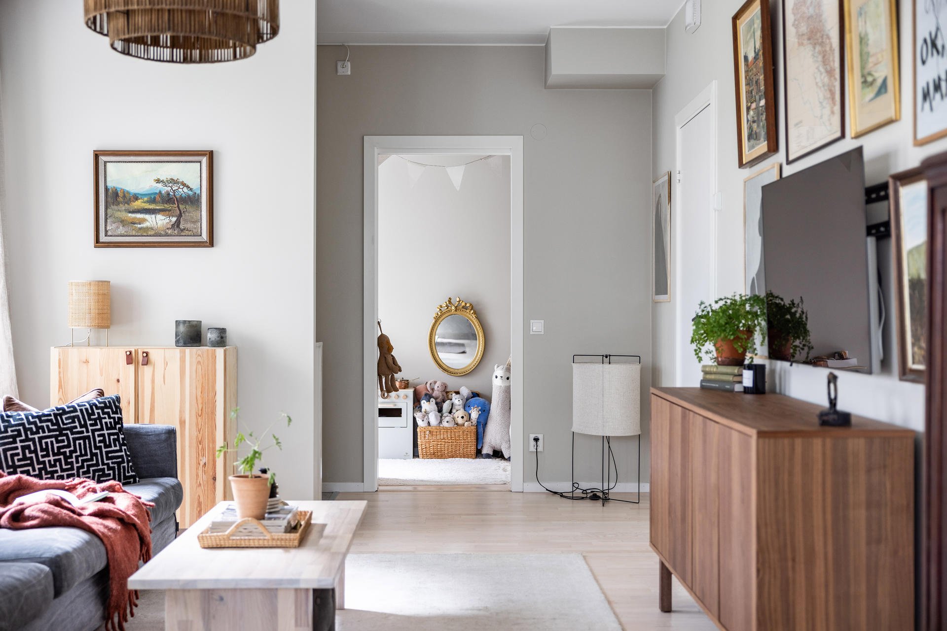Lägenhet, 3 rooms, 68 sqm, Vega – bild 5
