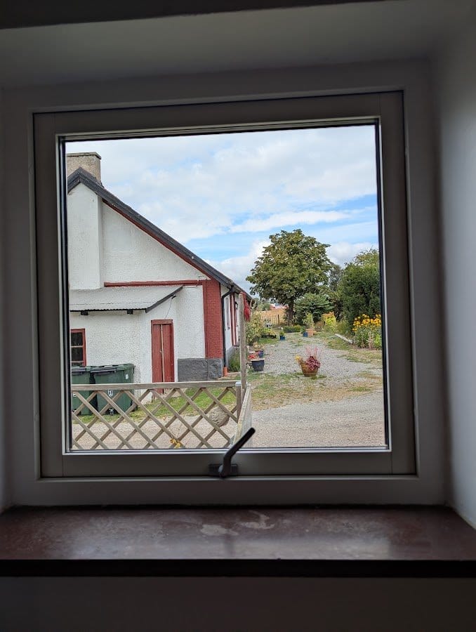 4 rok · 130 m² i Ystad – bild 28