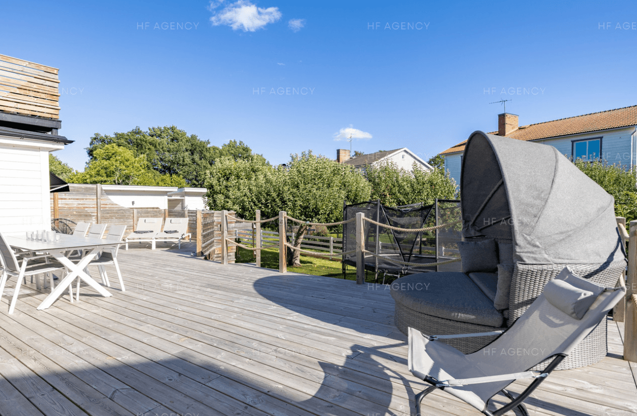 5 rok · 200 m² i Enköping – bild 15