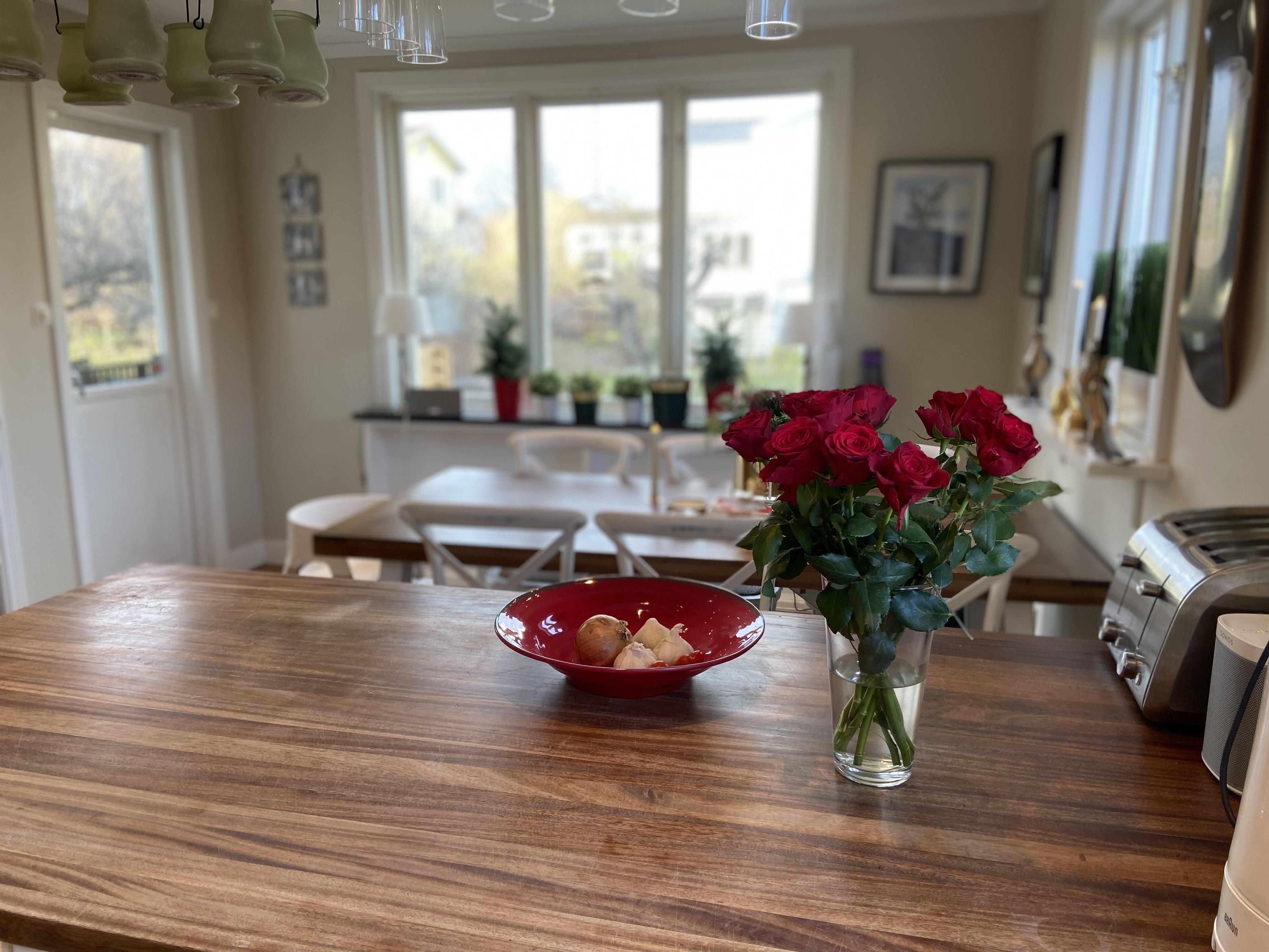 Villa/Hus, 6 rooms, 200 sqm, Bromma – Bromma