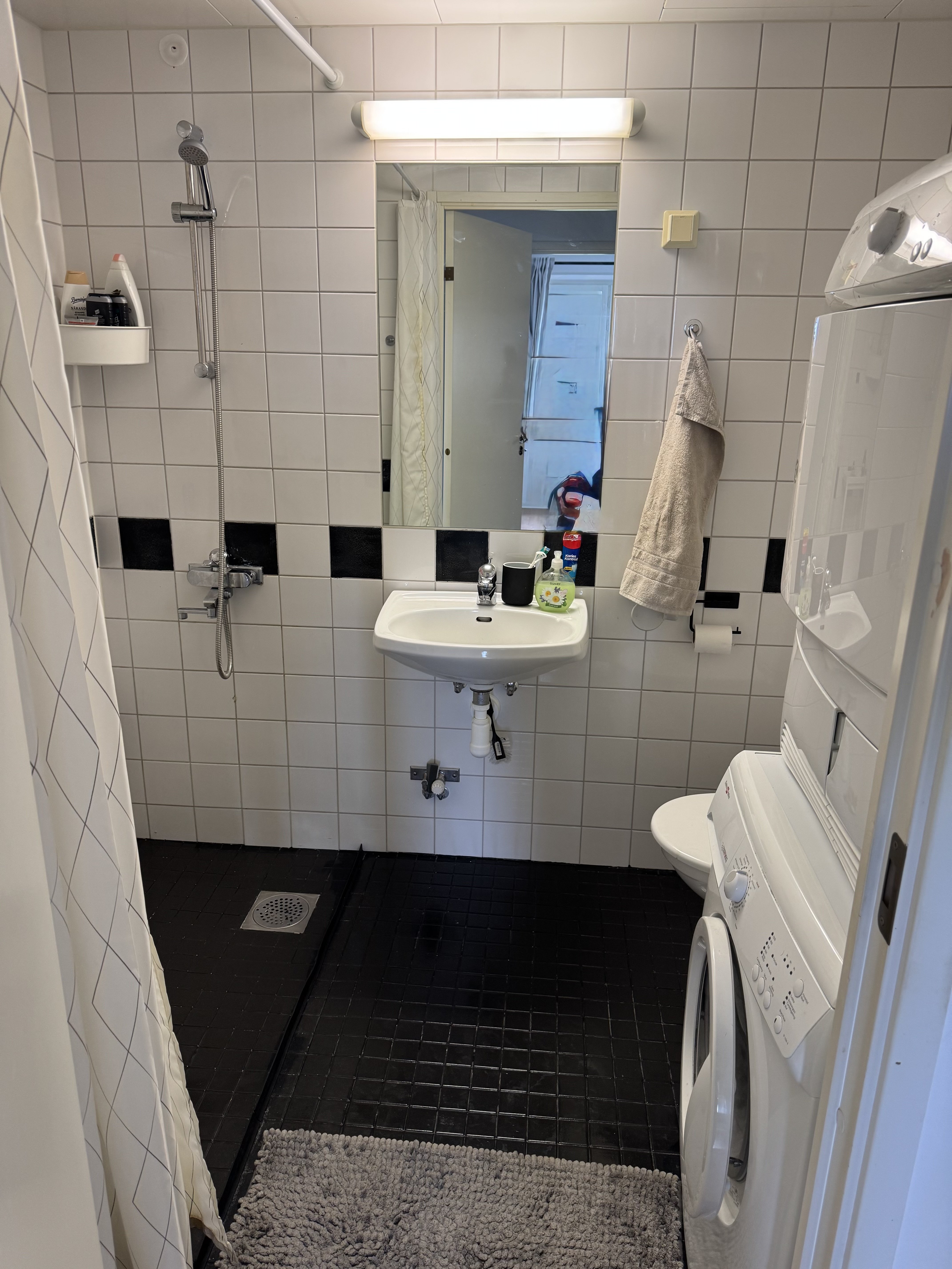 Lägenhet, 2 rooms, 58 sqm, Segeltorp – bild 5