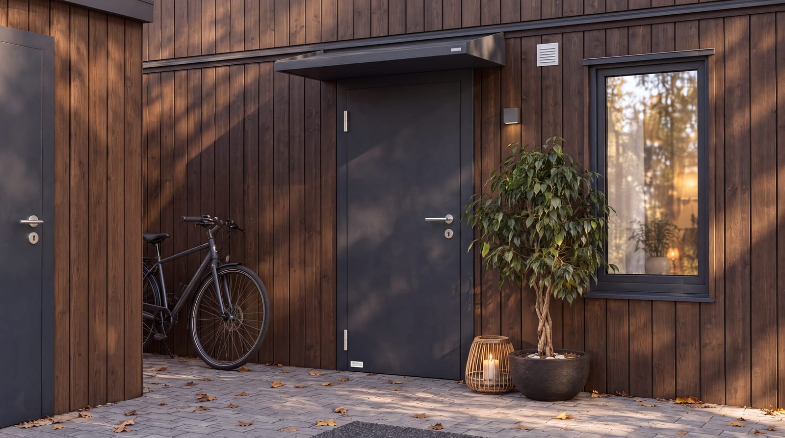 5 rok · 110 m² i Nynäshamn – bild 8