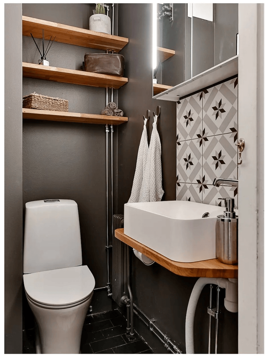 2 rok · 35 m² i Umeå – bild 5