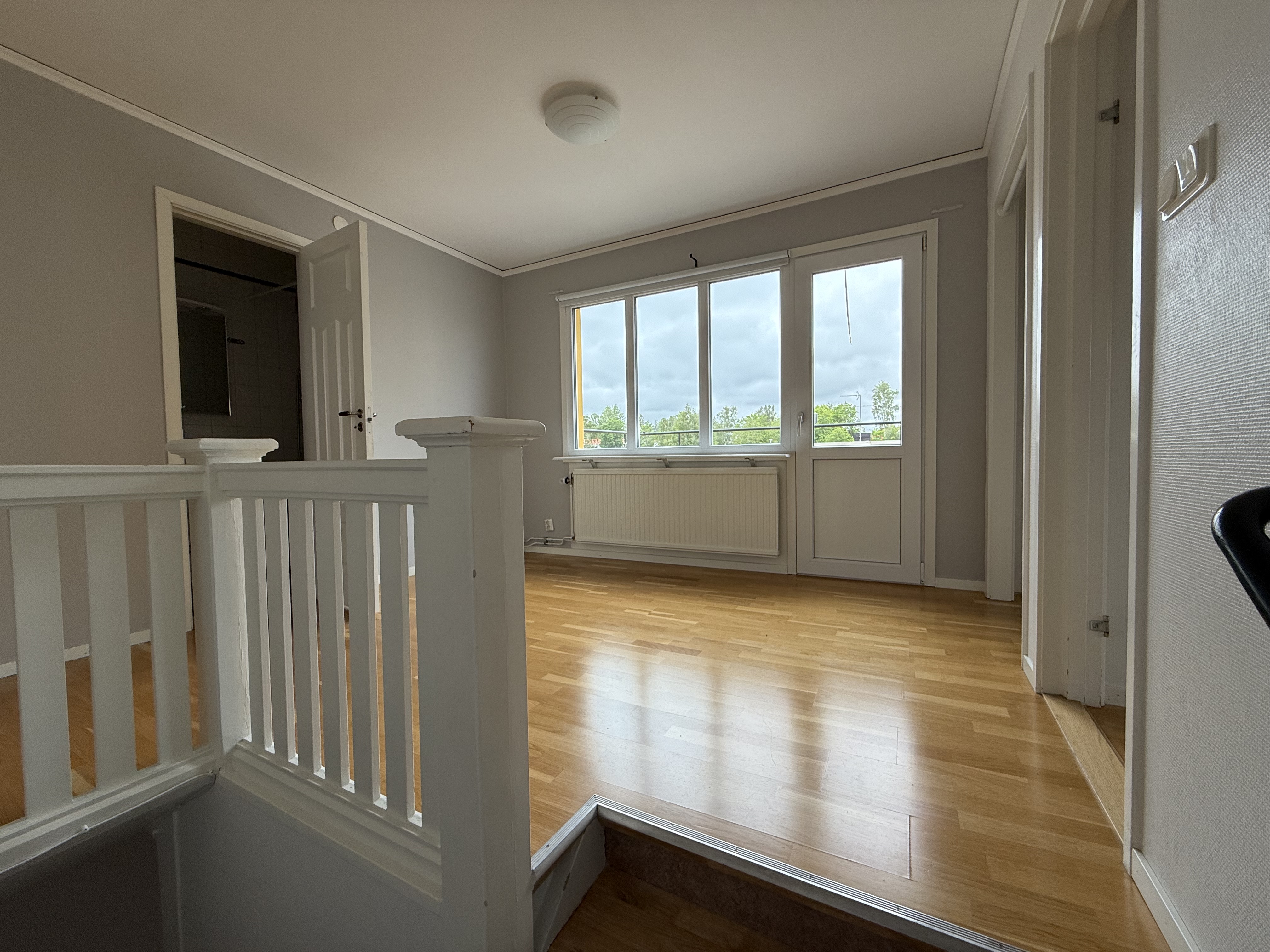 Lägenhet, 4 rooms, 114 sqm, Fagersta – Fagersta