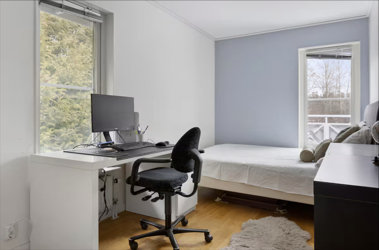 Villa/Hus, 7 rooms, 200 sqm, Sollentuna – bild 14