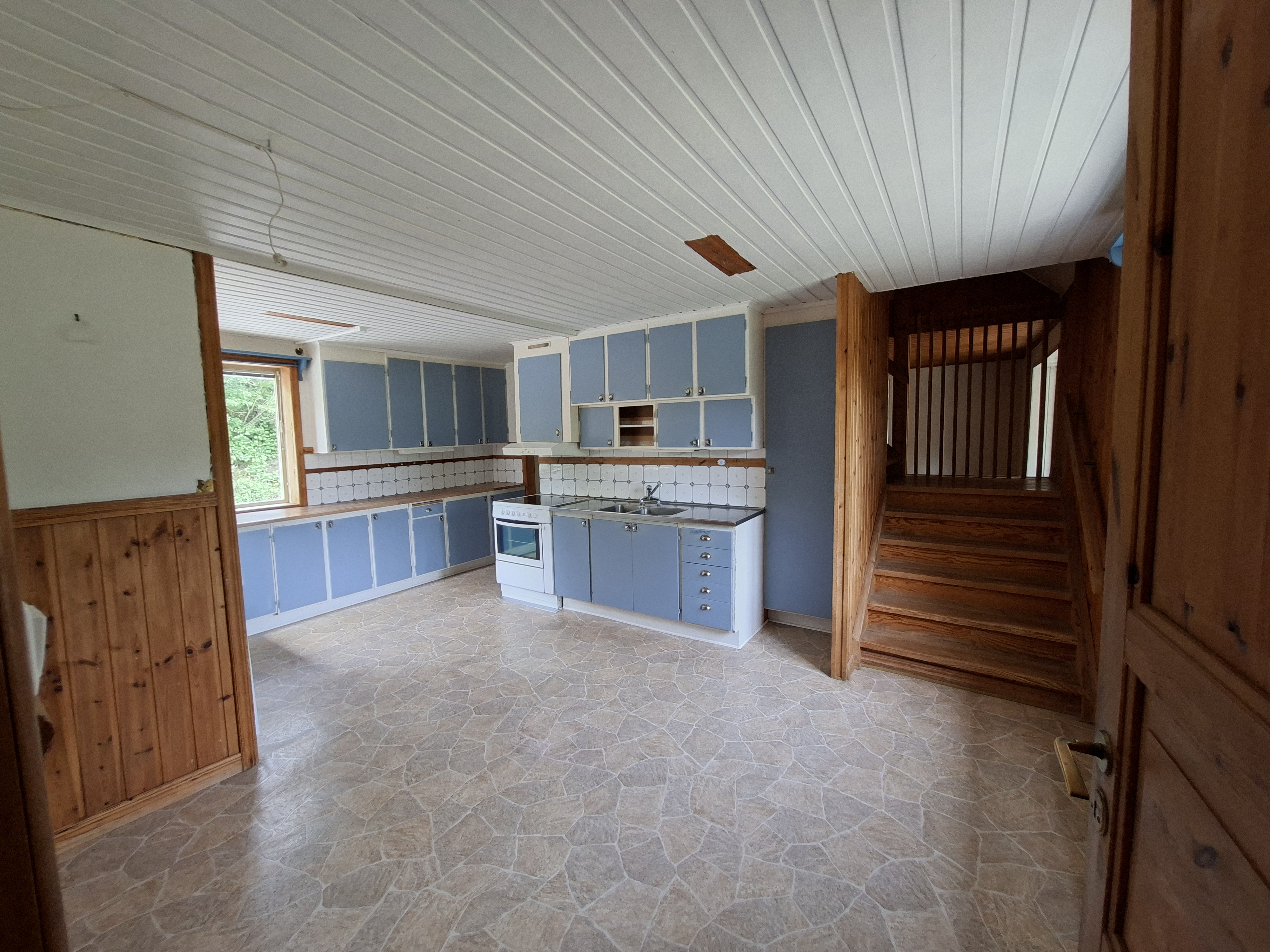 Lägenhet, 4 rooms, 105 sqm, Jämshög – bild 3