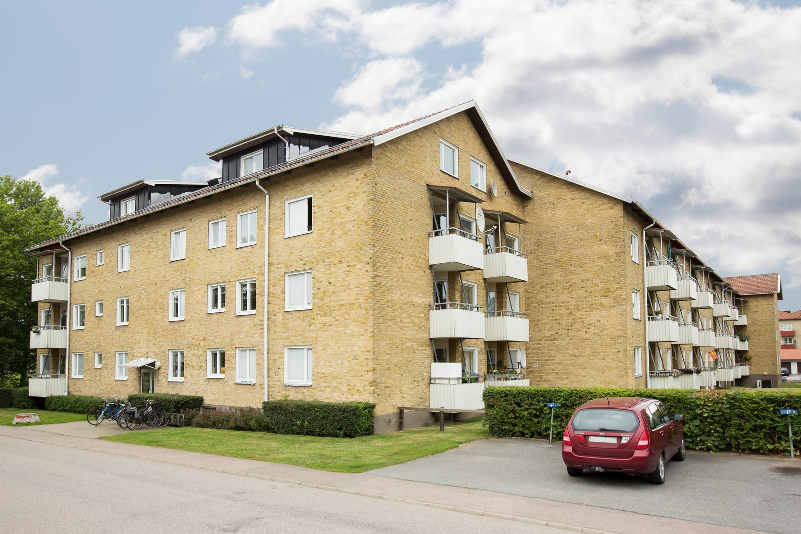 1 rok · 40 m² i Perstorp – bild 7