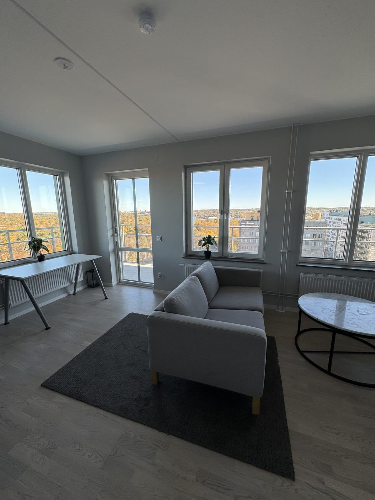 1 rok · 34 m² i Göteborg – bild 8